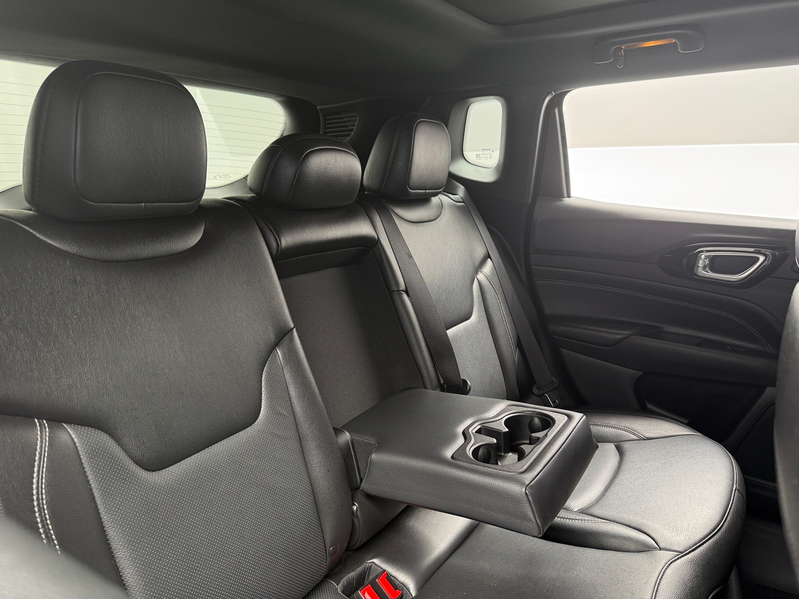Thumbnail: 2022 Jeep Compass - 5