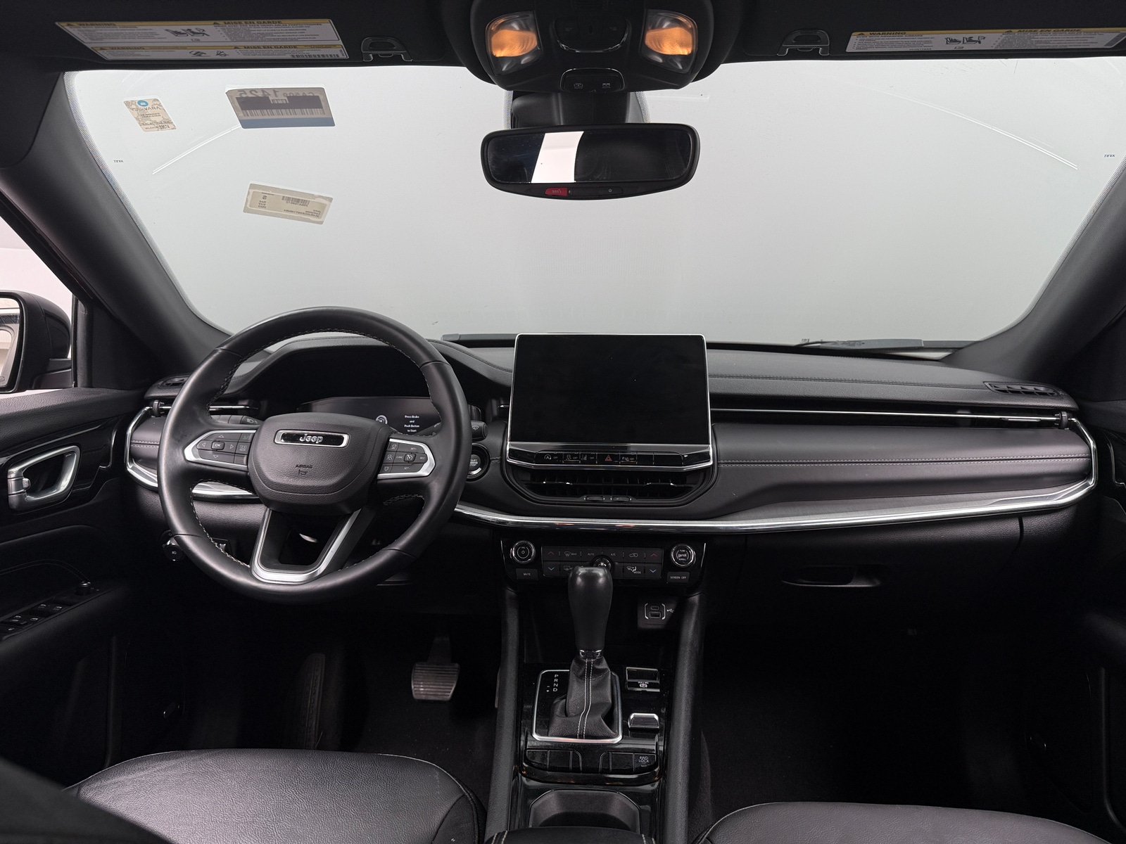 Thumbnail: 2022 Jeep Compass - 2