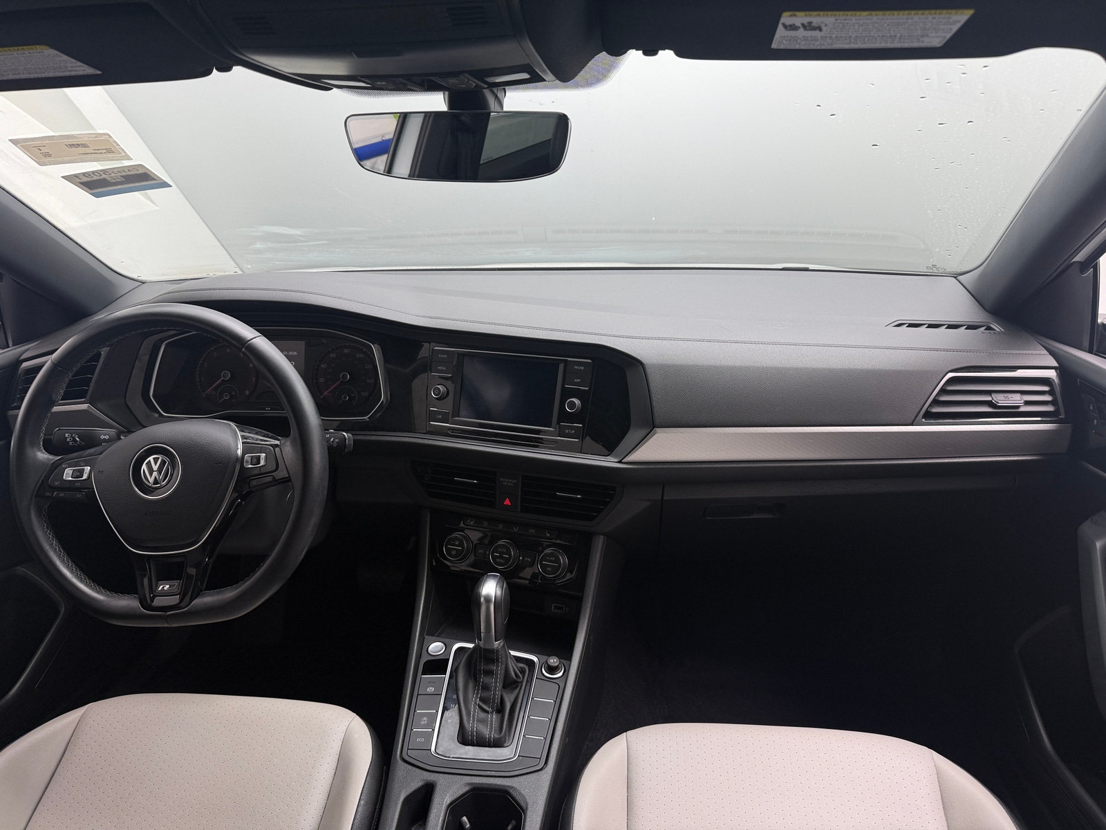 Thumbnail: 2019 Volkswagen Jetta - 2
