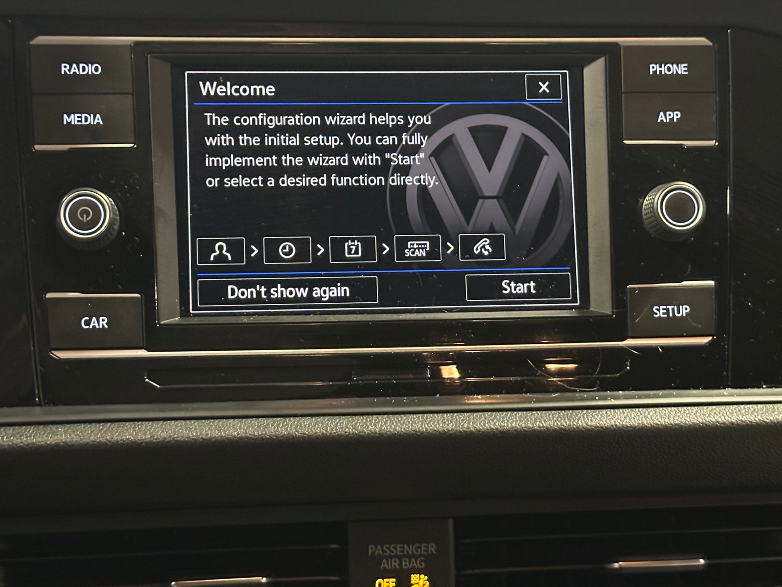 Thumbnail: 2019 Volkswagen Jetta - 3