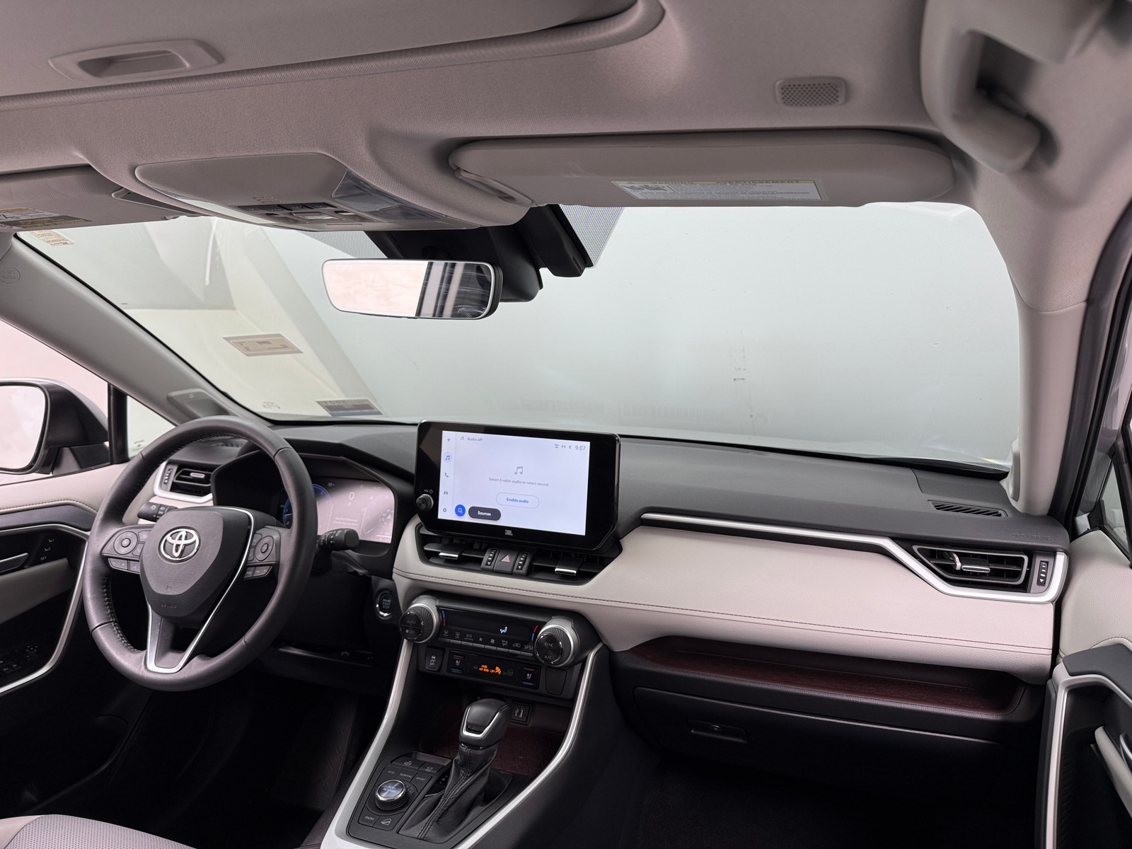 Thumbnail: 2023 Toyota RAV4 - 2