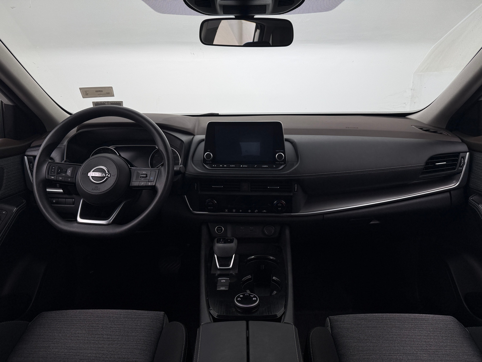 Thumbnail: 2023 Nissan Rogue - 3