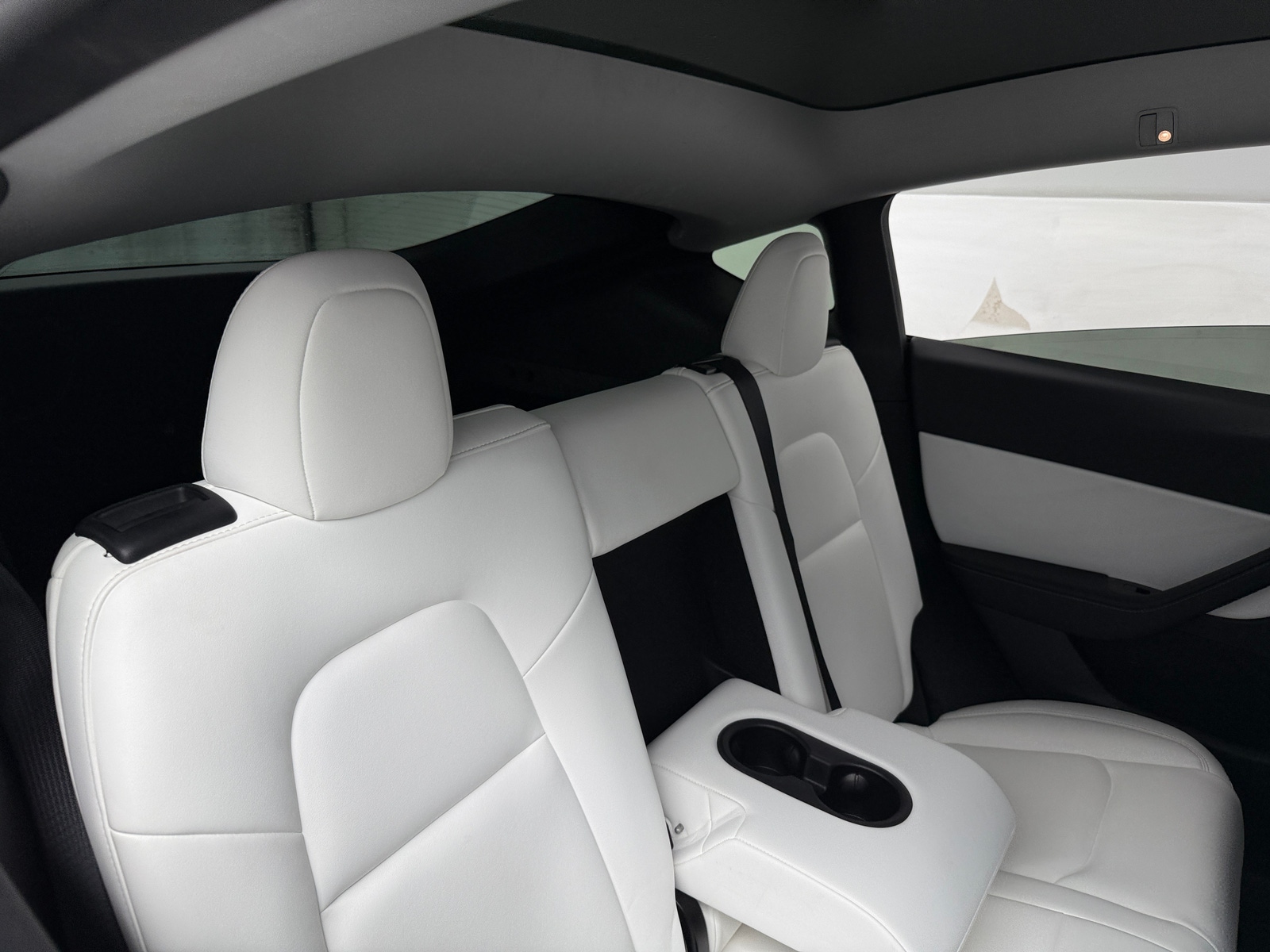 Thumbnail: 2020 Tesla Model Y - 5