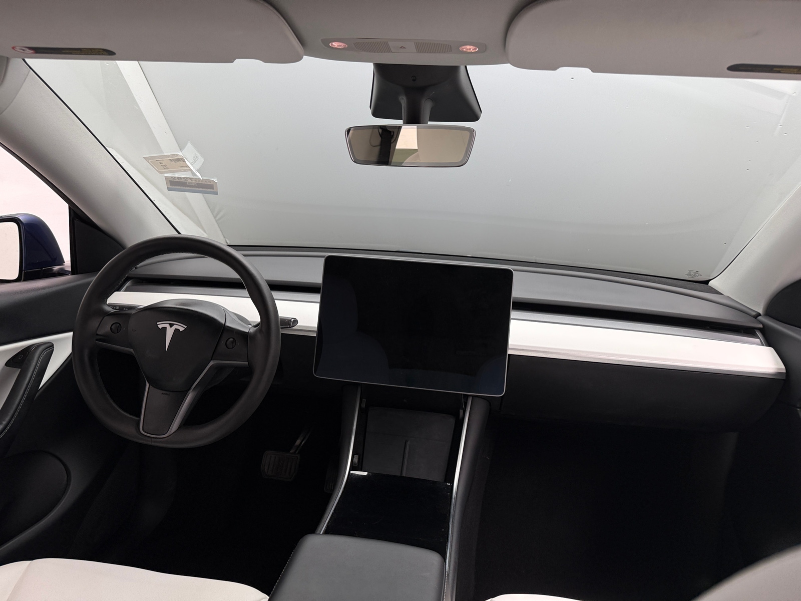 Thumbnail: 2020 Tesla Model Y - 2