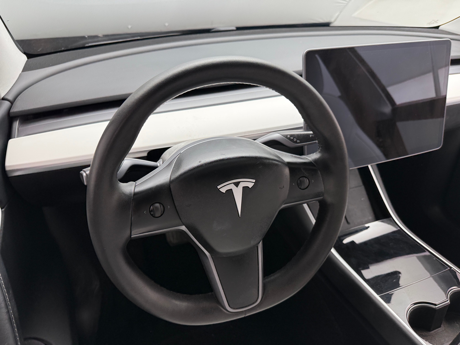 Thumbnail: 2020 Tesla Model Y - 4