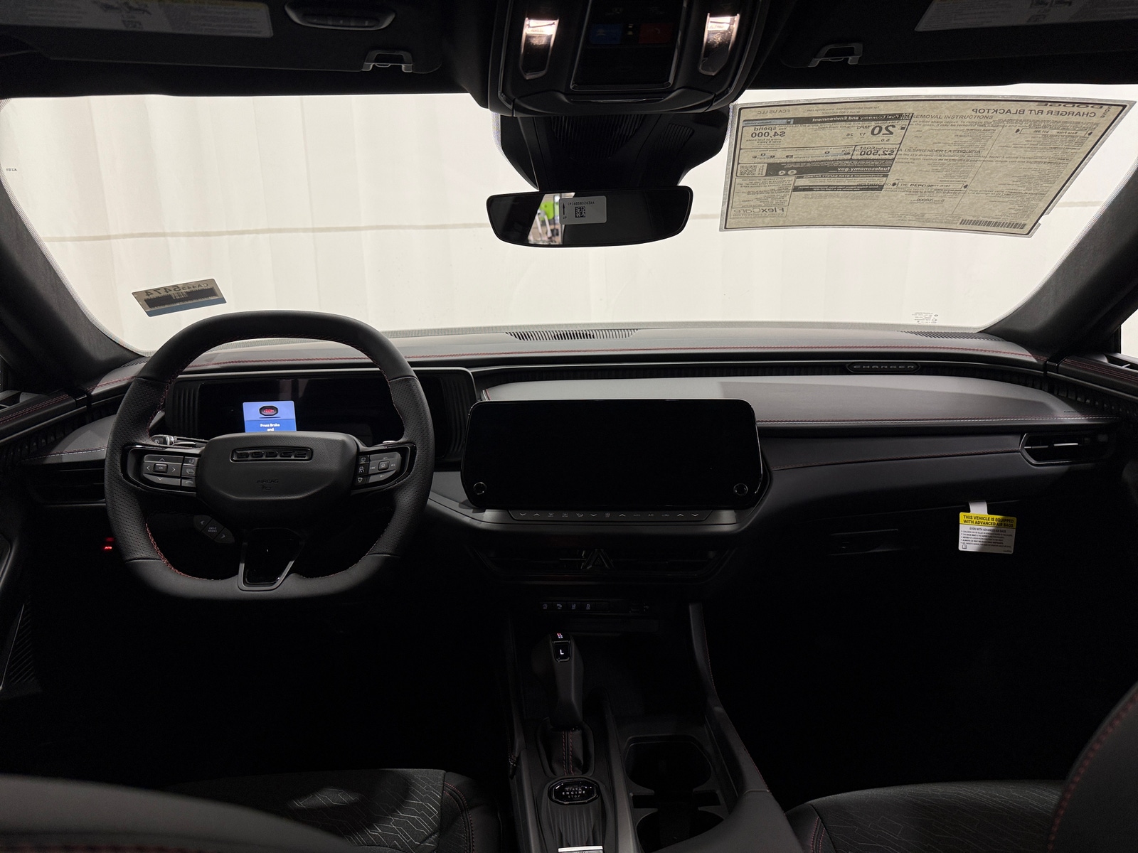 Thumbnail: 2026 Dodge Charger - 3