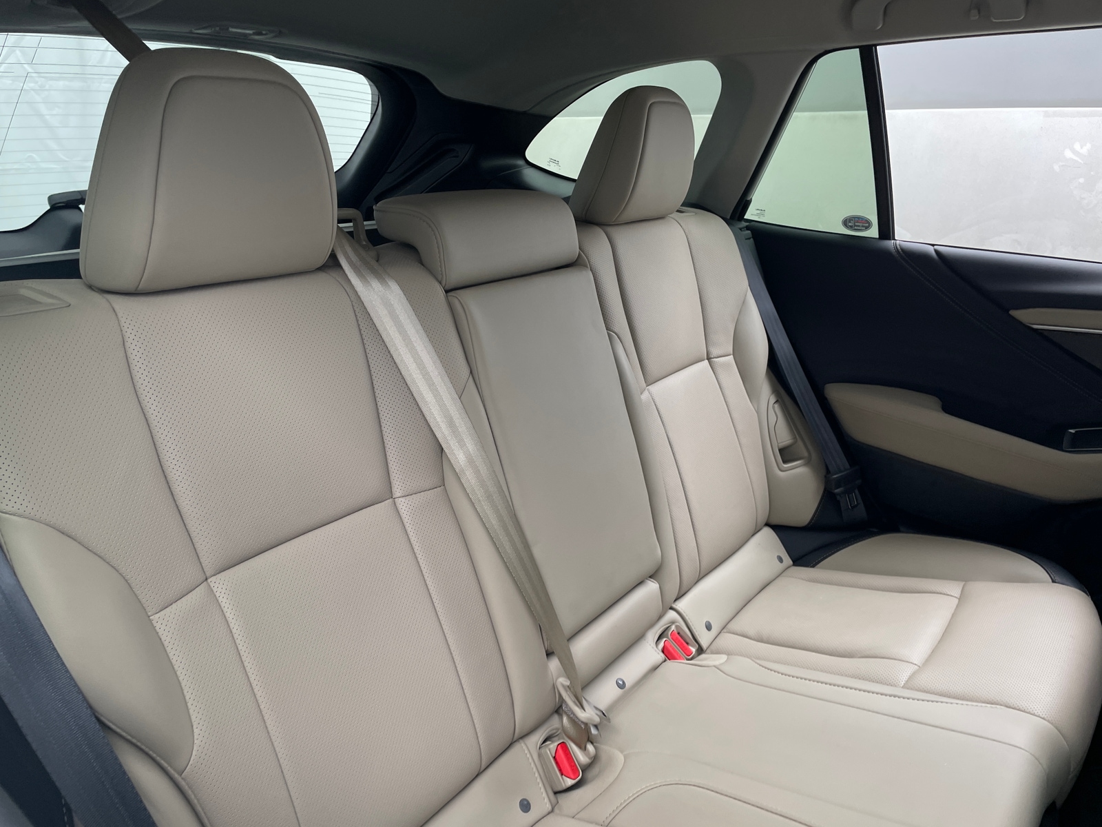 Thumbnail: 2024 Subaru Outback - 5