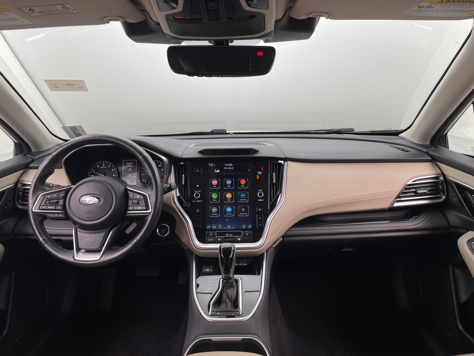 Thumbnail: 2024 Subaru Outback - 2