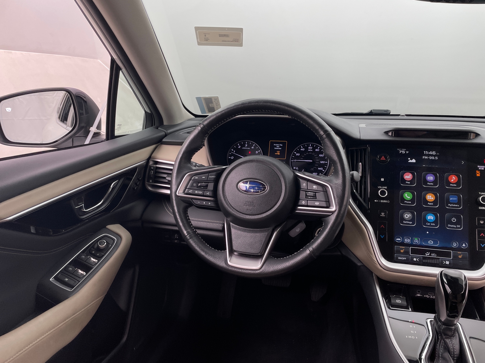 Thumbnail: 2024 Subaru Outback - 4