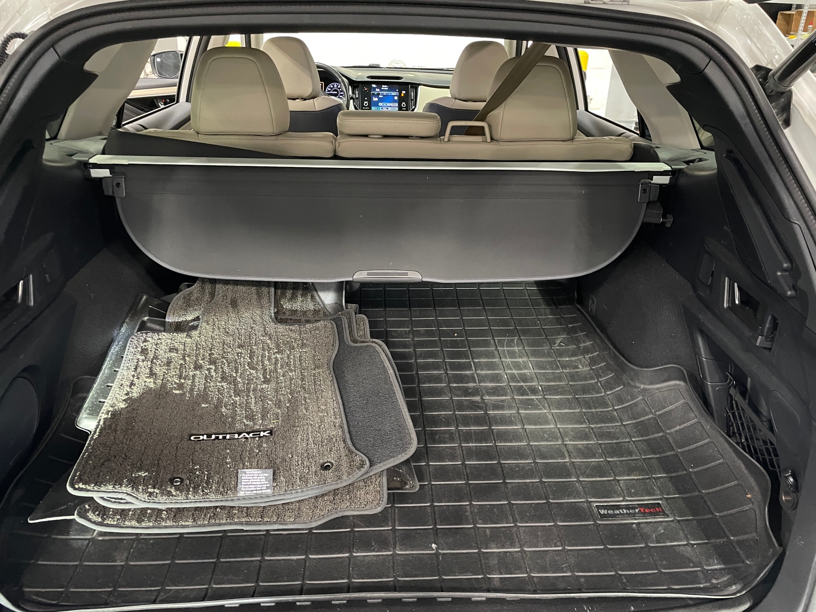 Thumbnail: 2024 Subaru Outback - 6