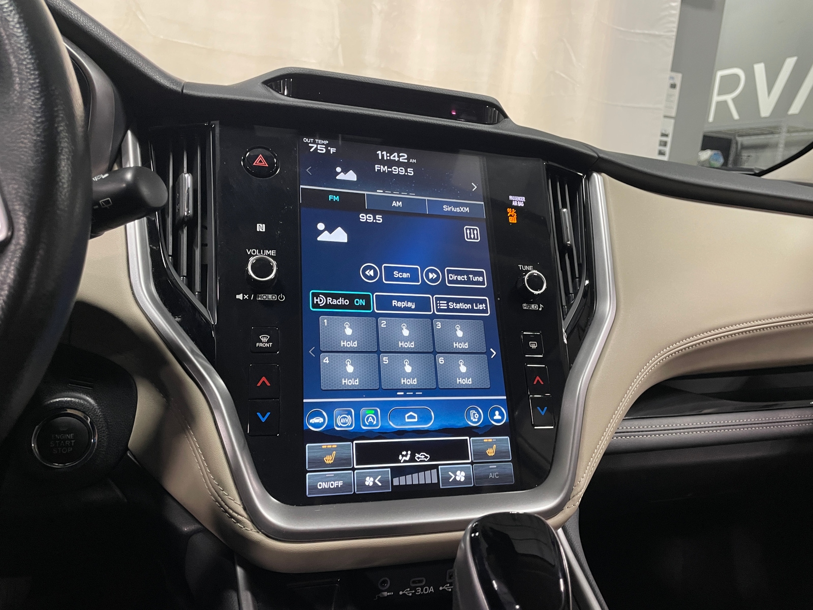 Thumbnail: 2024 Subaru Outback - 3