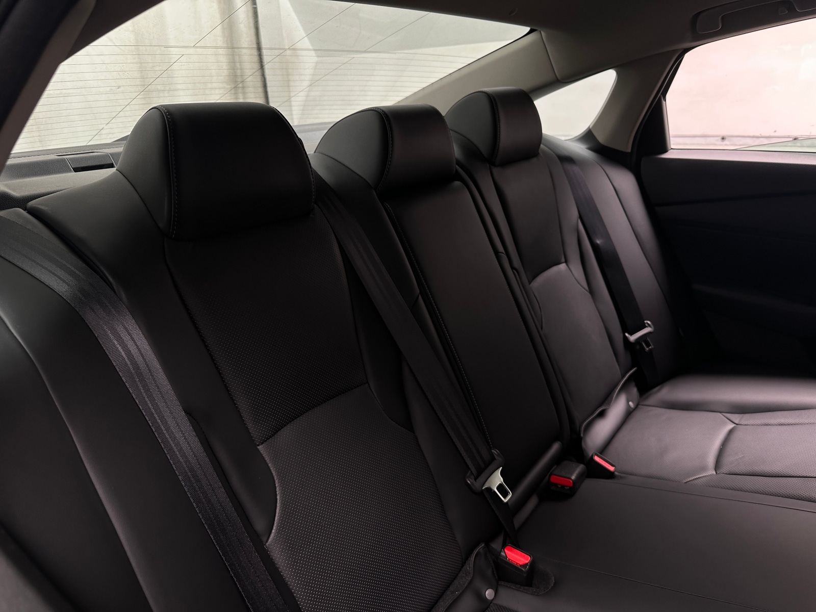 Thumbnail: 2024 Honda Accord - 5