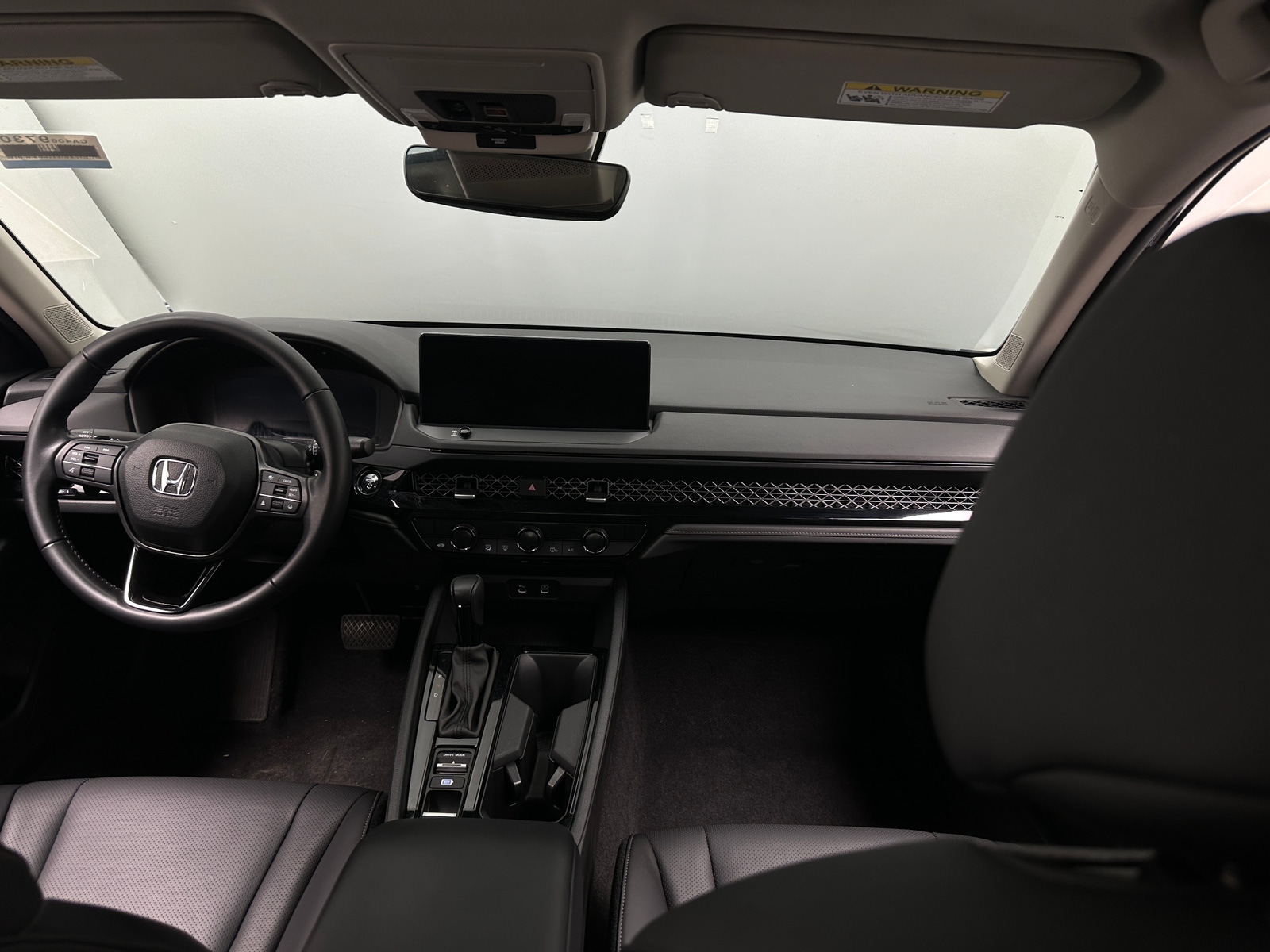 Thumbnail: 2024 Honda Accord - 2