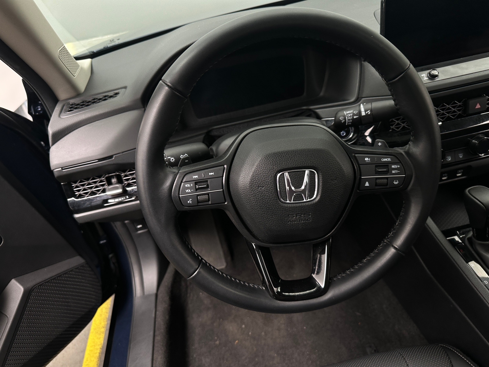 Thumbnail: 2024 Honda Accord - 4
