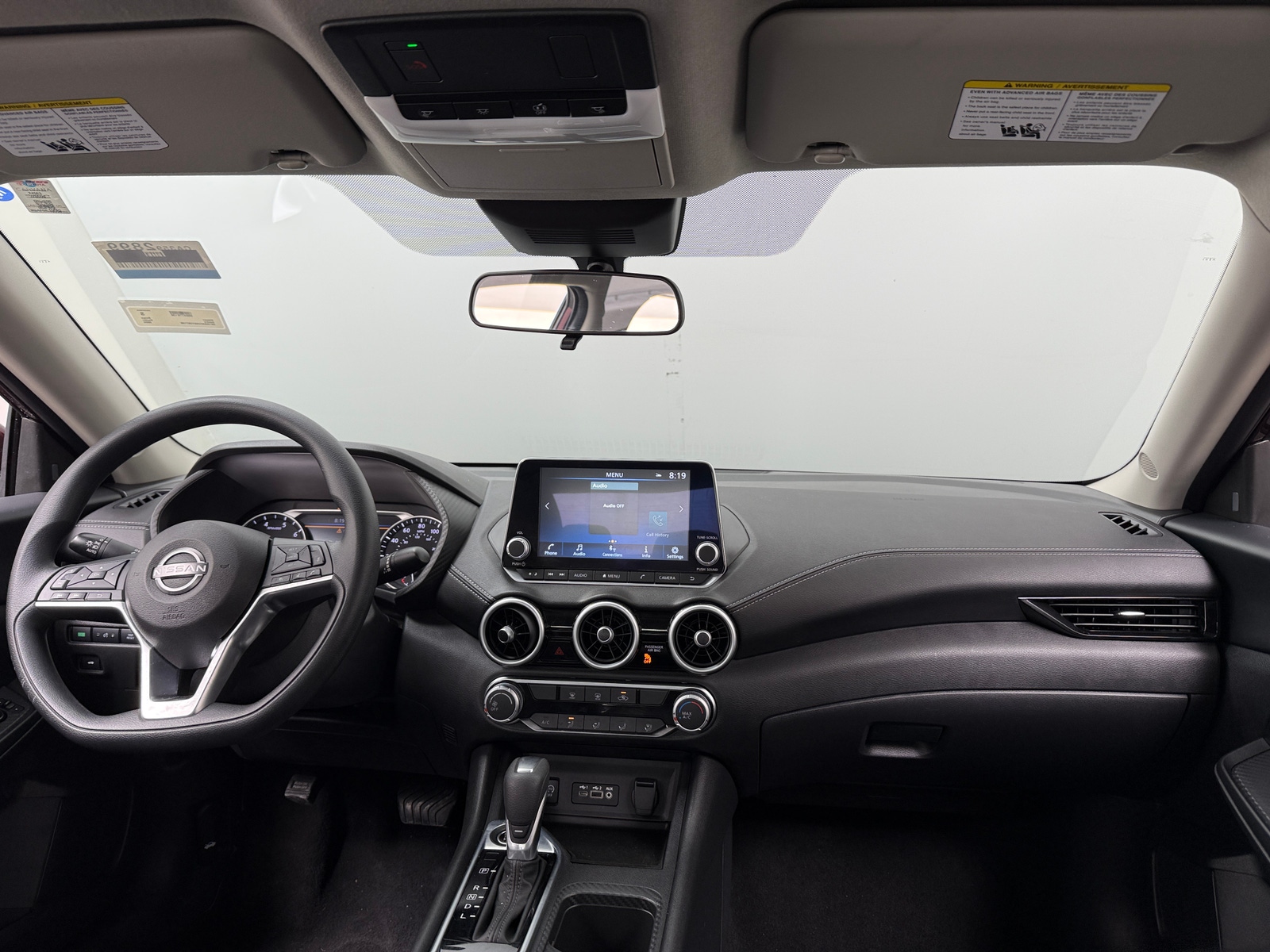 Thumbnail: 2025 Nissan Sentra - 3