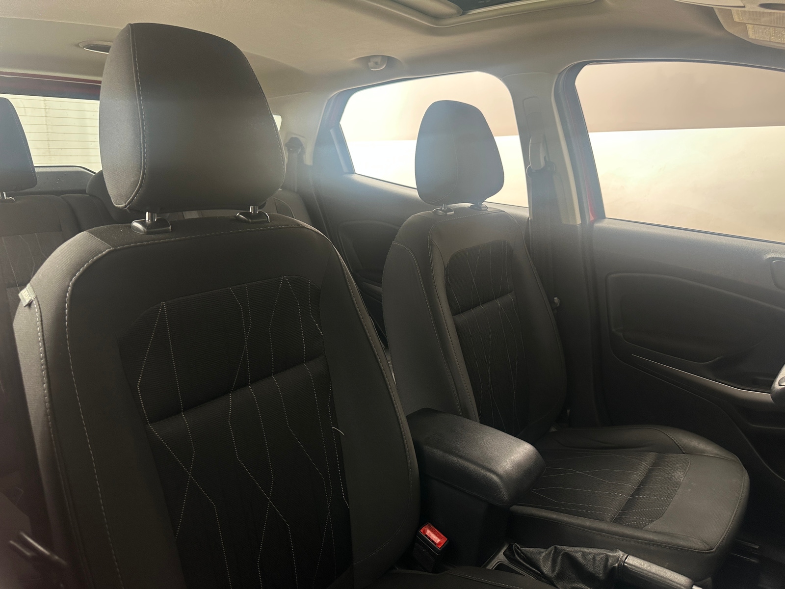 Thumbnail: 2021 Ford EcoSport - 2