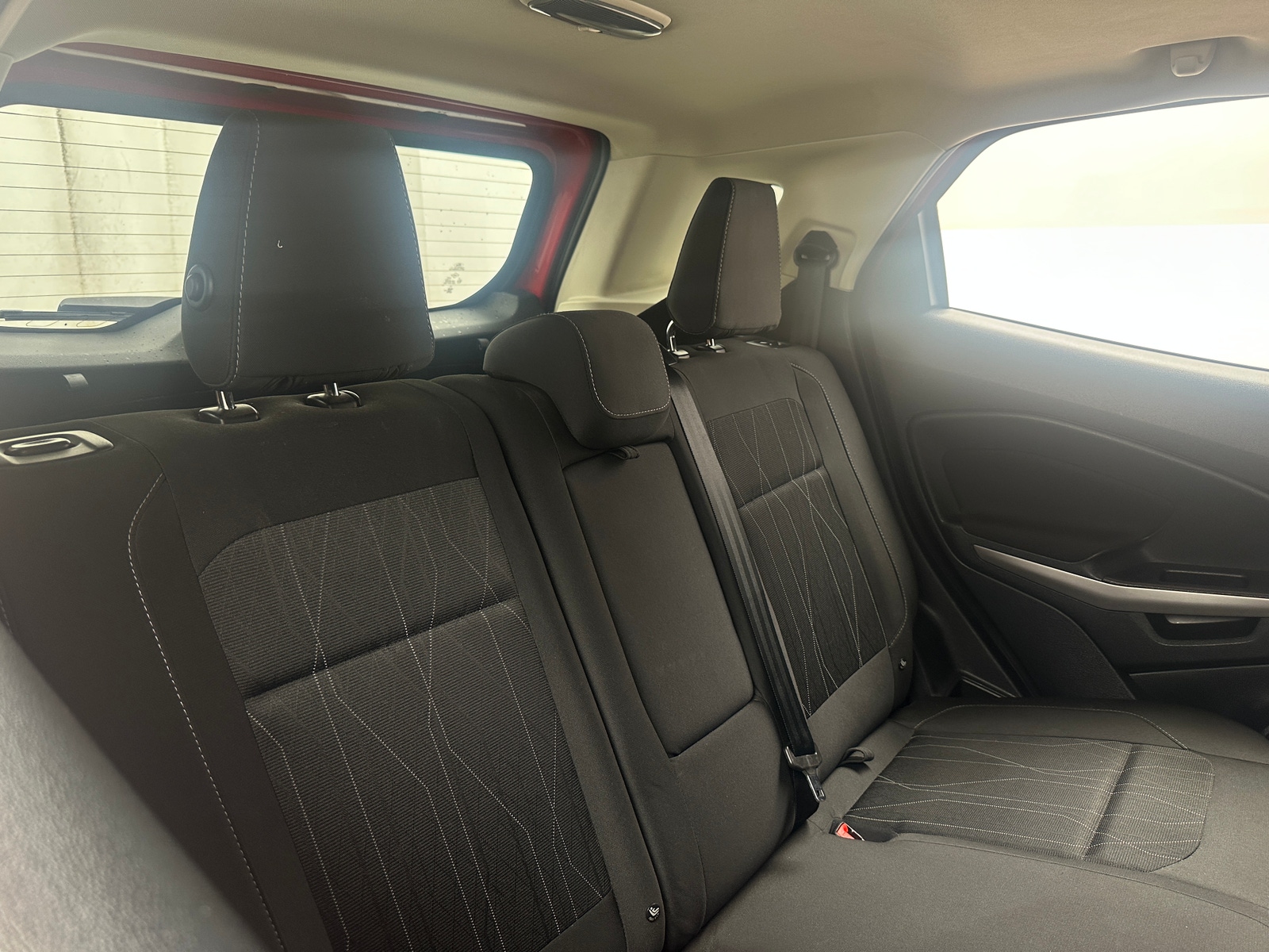 Thumbnail: 2021 Ford EcoSport - 6