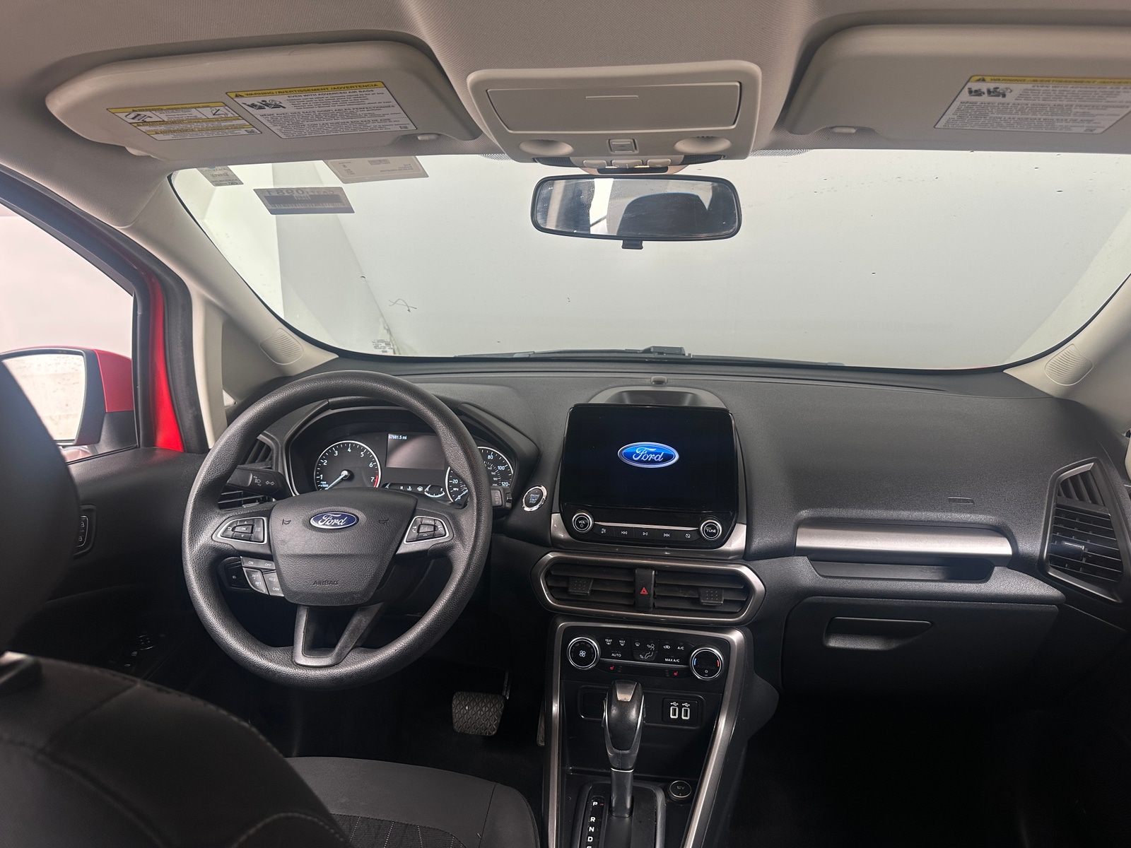 Thumbnail: 2021 Ford EcoSport - 3