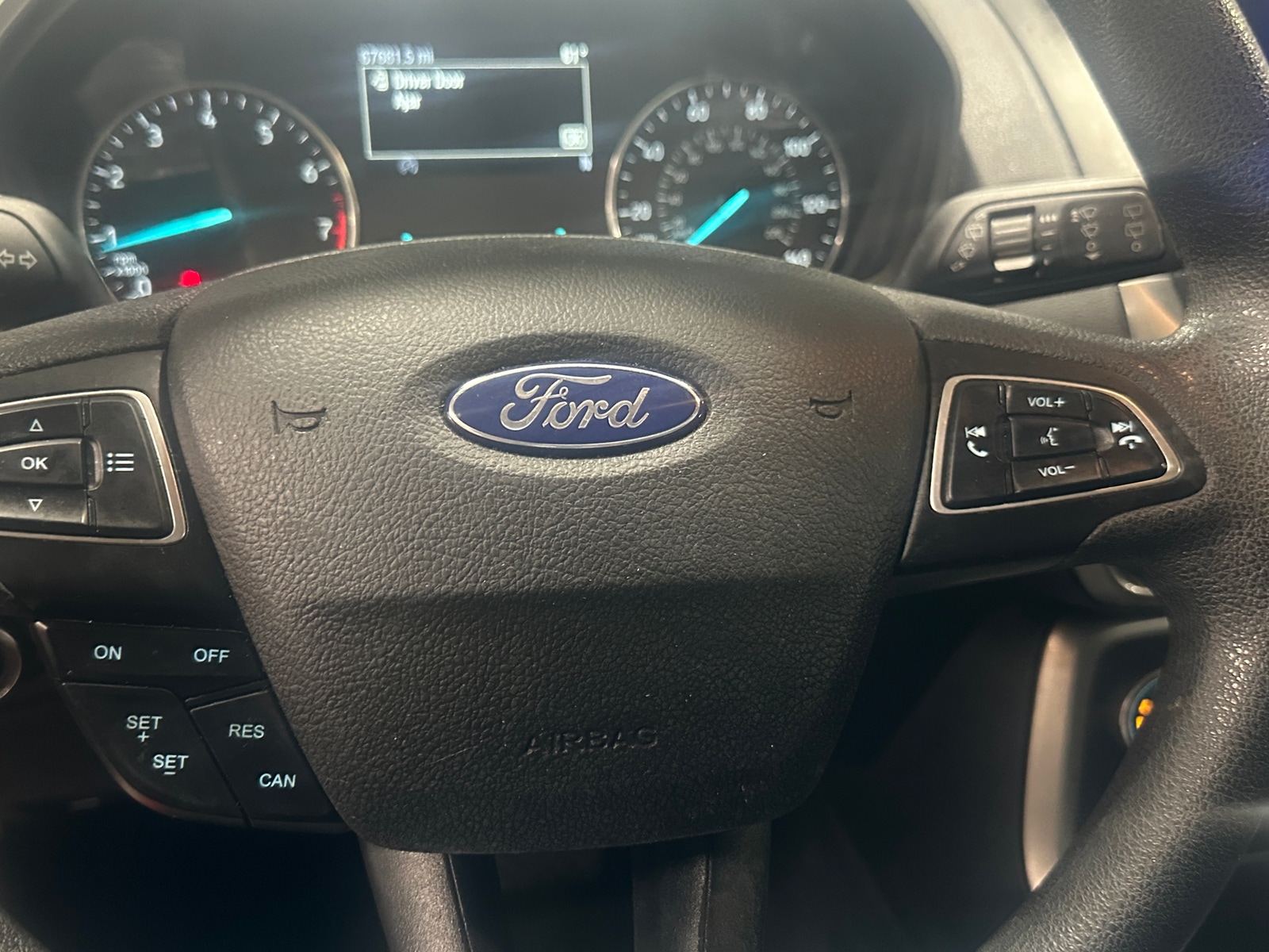 Thumbnail: 2021 Ford EcoSport - 5