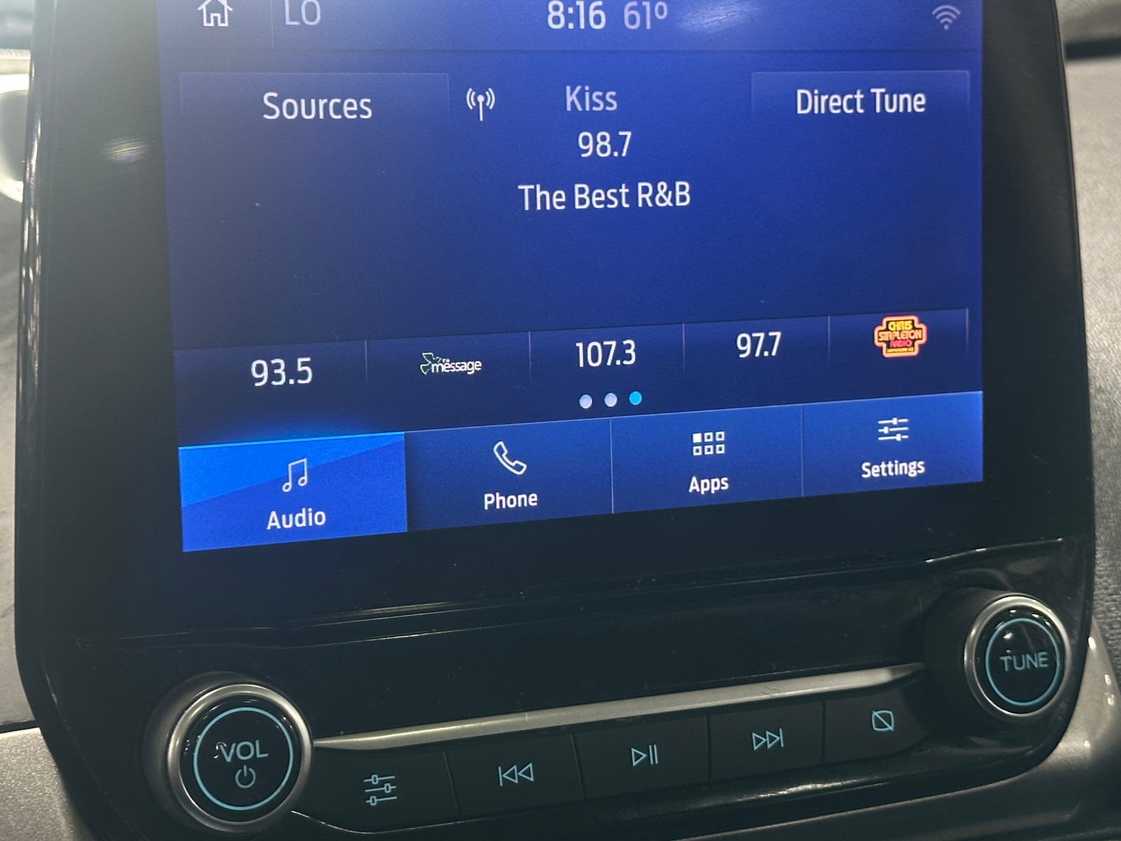 Thumbnail: 2021 Ford EcoSport - 4