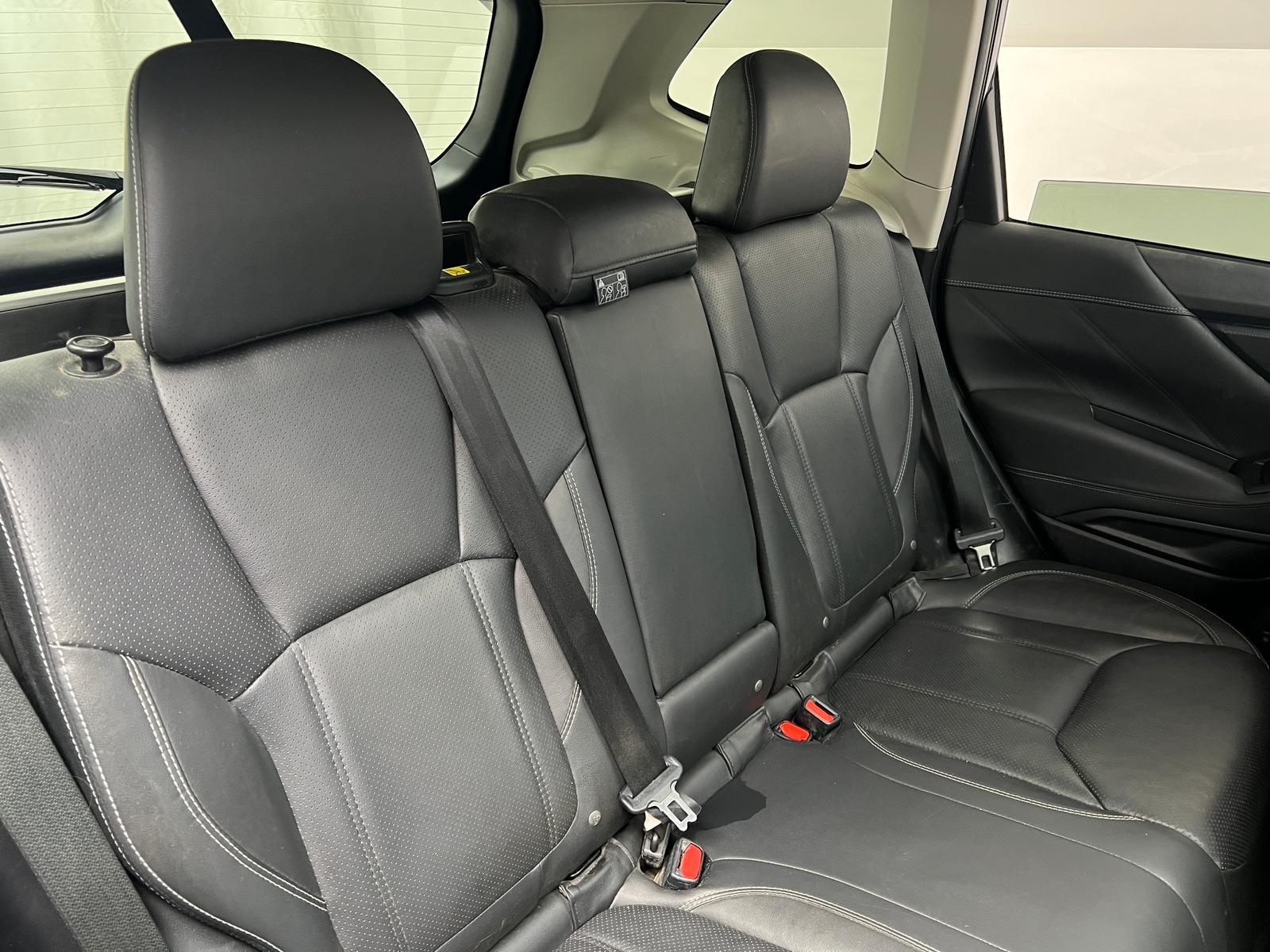 Thumbnail: 2019 Subaru Forester - 5