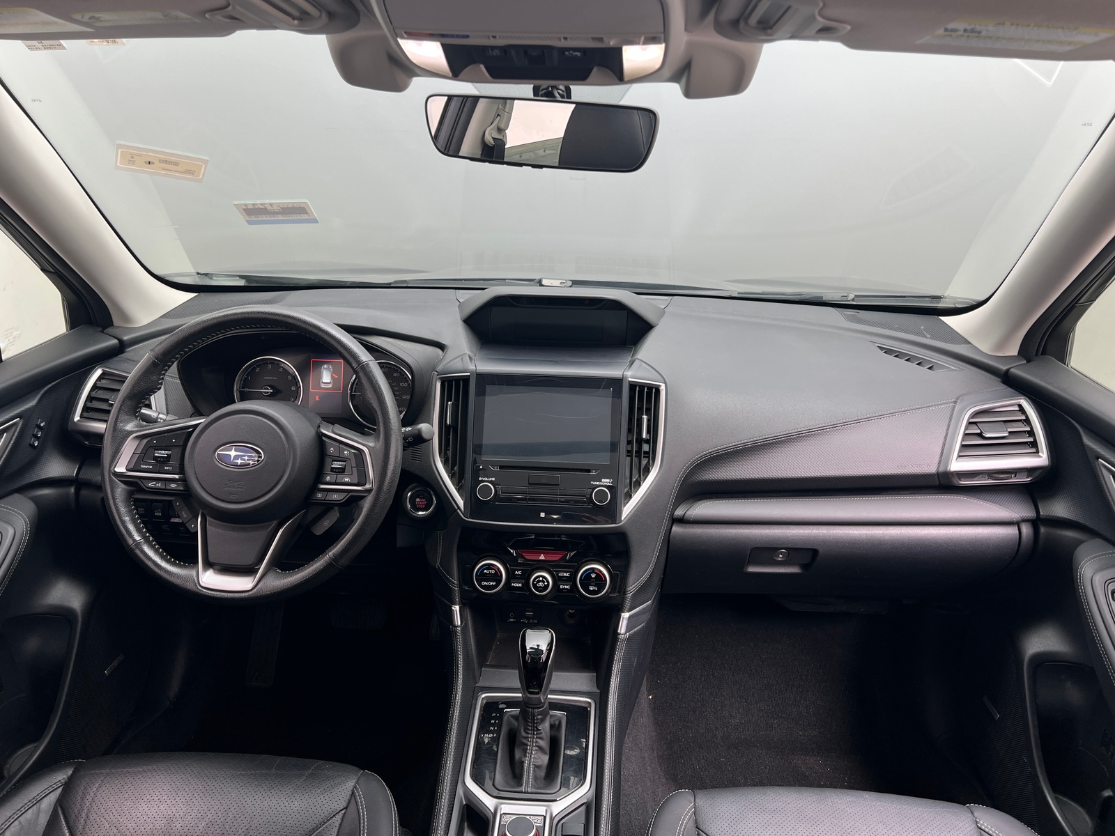 Thumbnail: 2019 Subaru Forester - 2