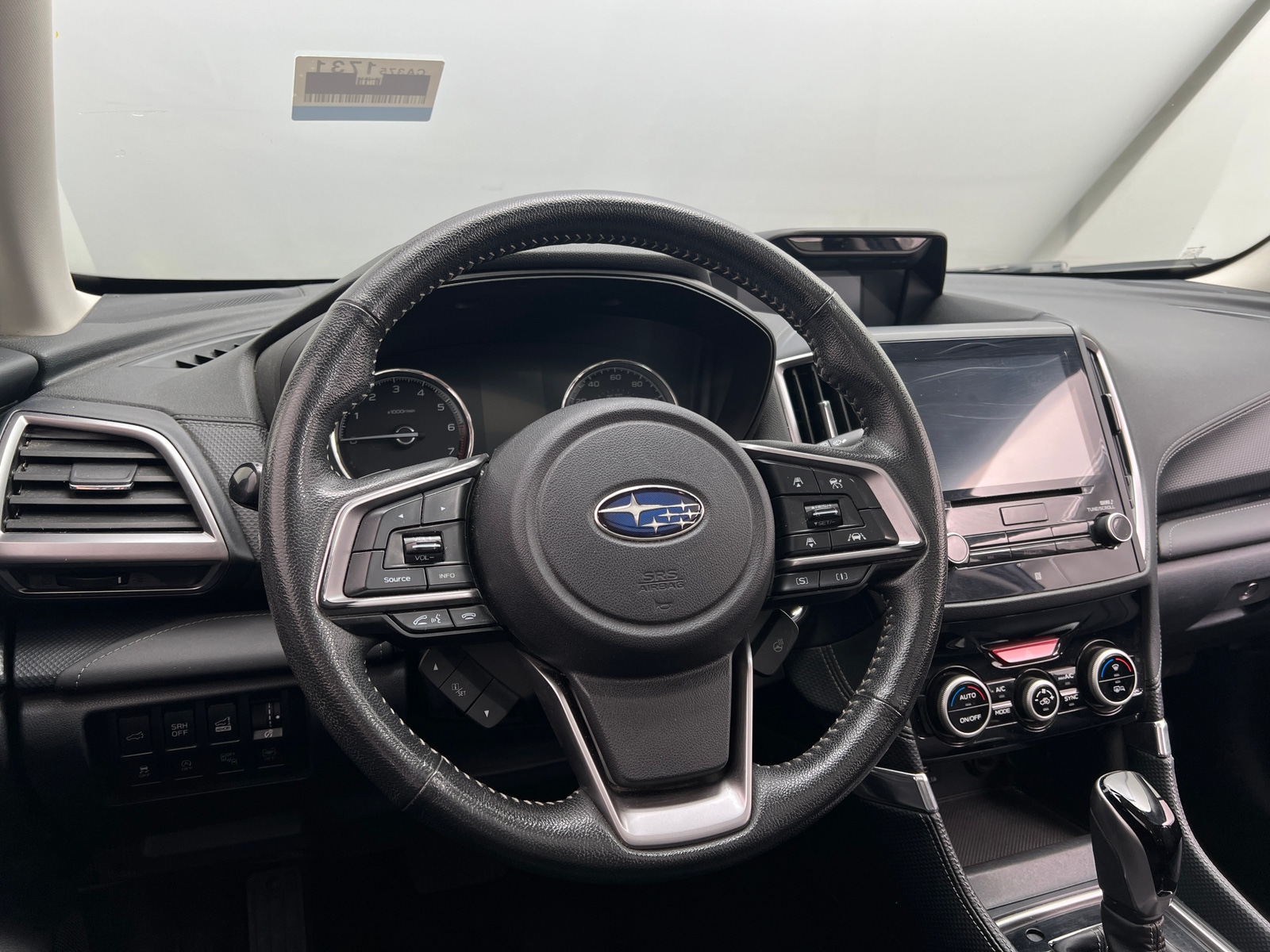 Thumbnail: 2019 Subaru Forester - 4