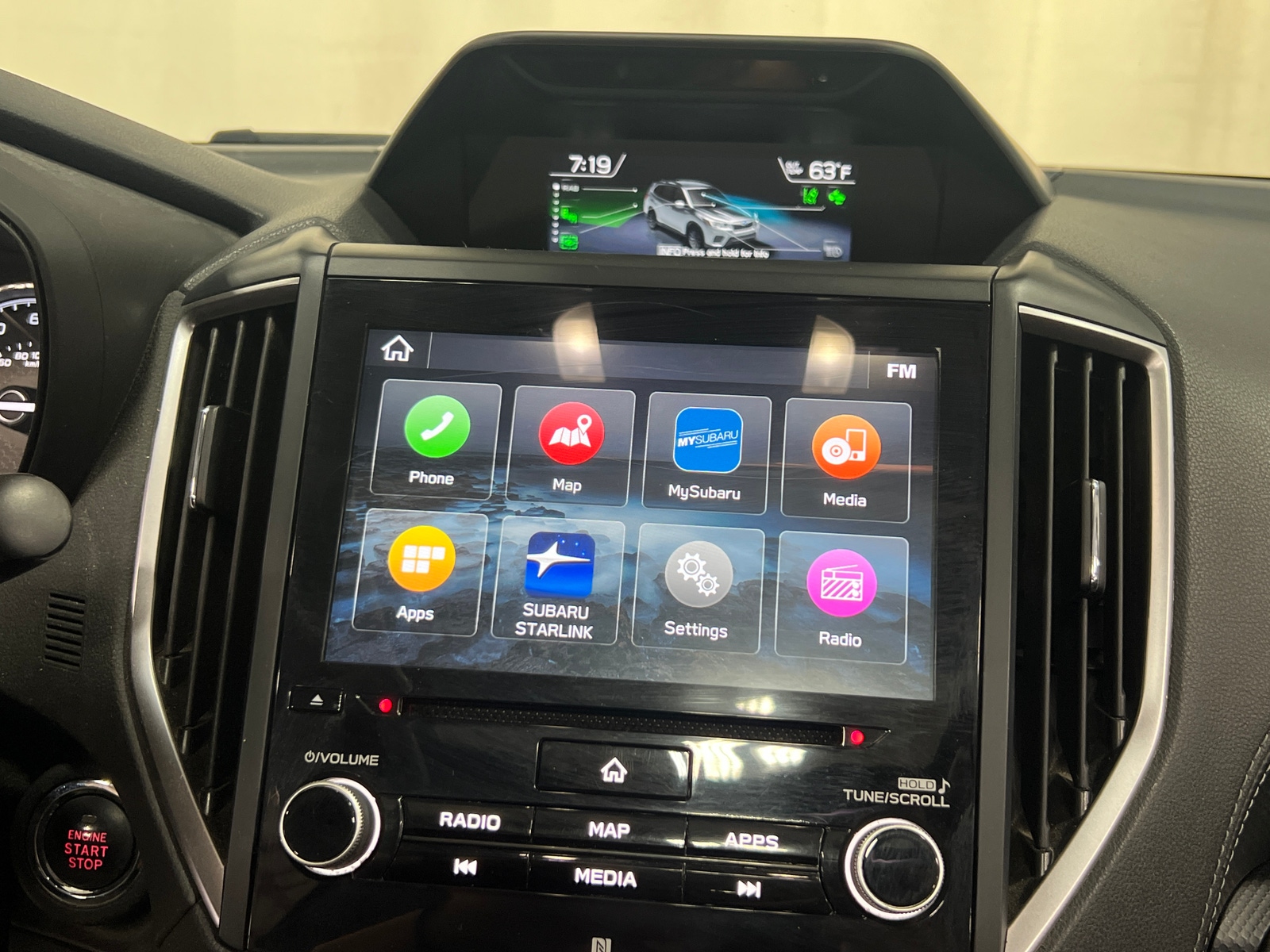 Thumbnail: 2019 Subaru Forester - 3
