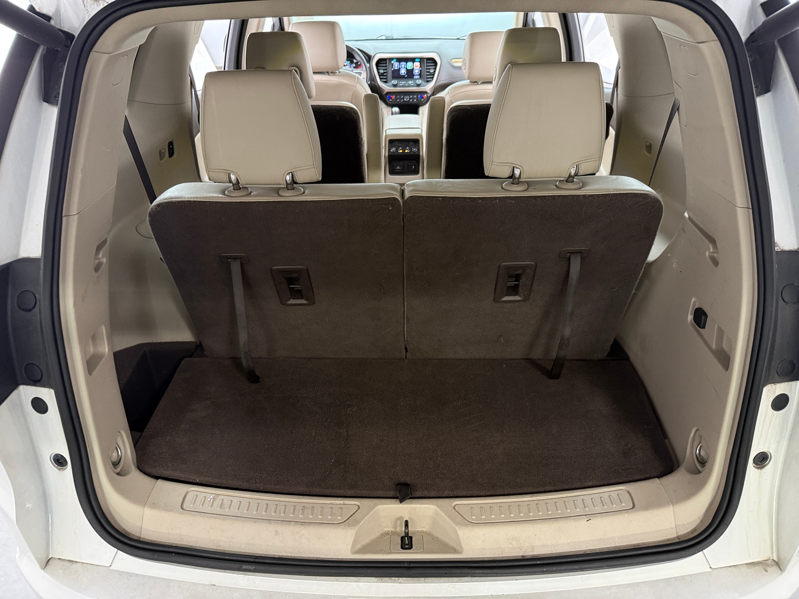 Thumbnail: 2017 GMC Acadia - 6