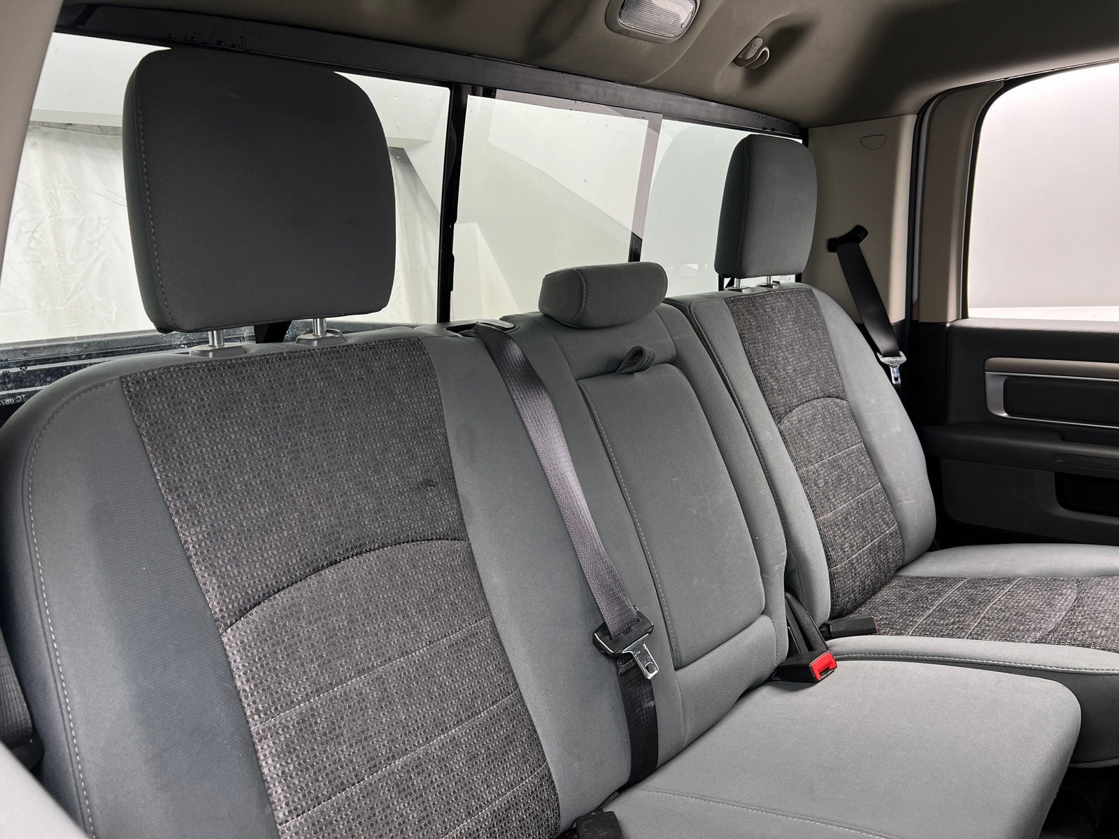 Thumbnail: 2018 RAM 2500 - 6