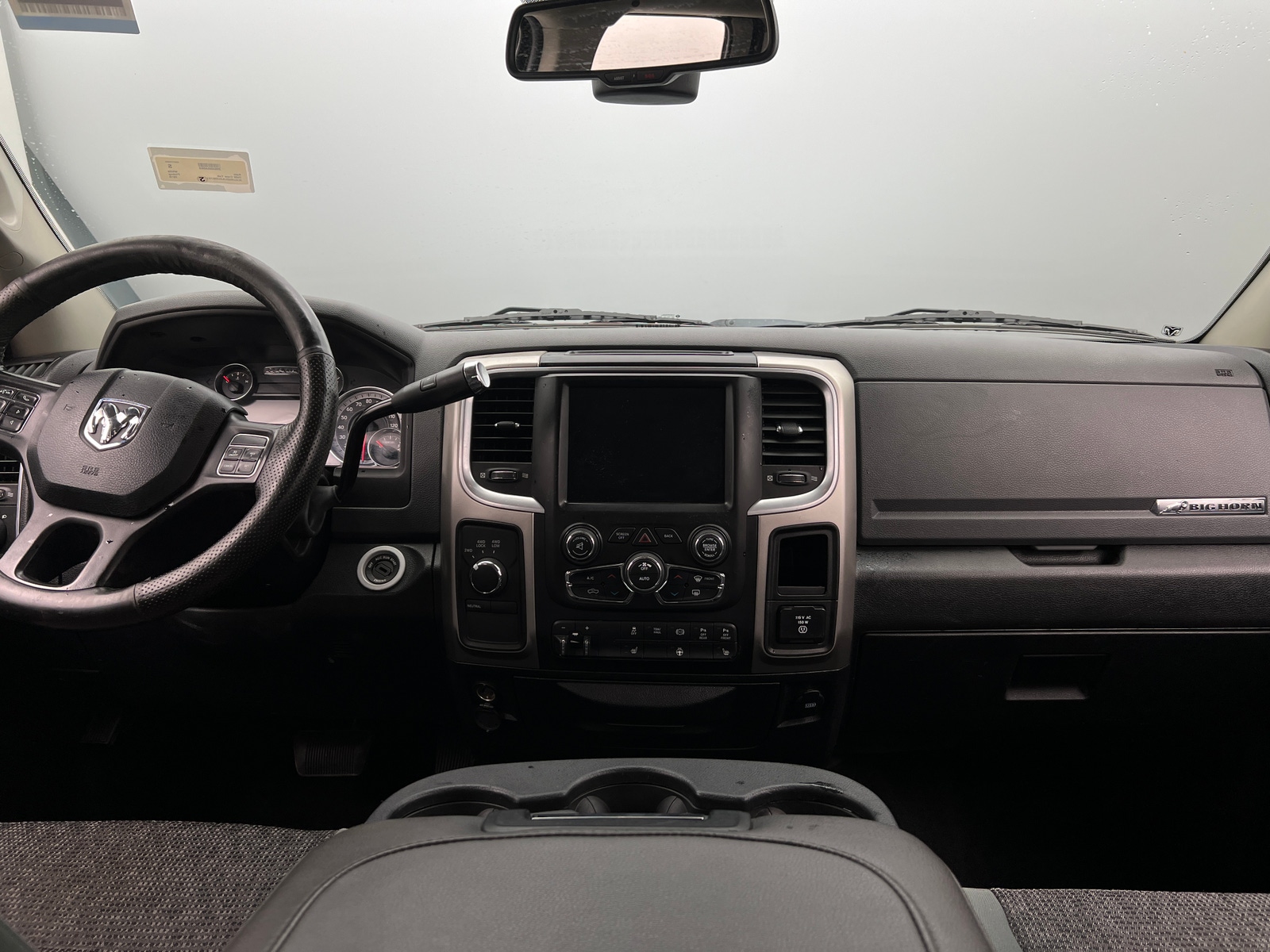 Thumbnail: 2018 RAM 2500 - 3