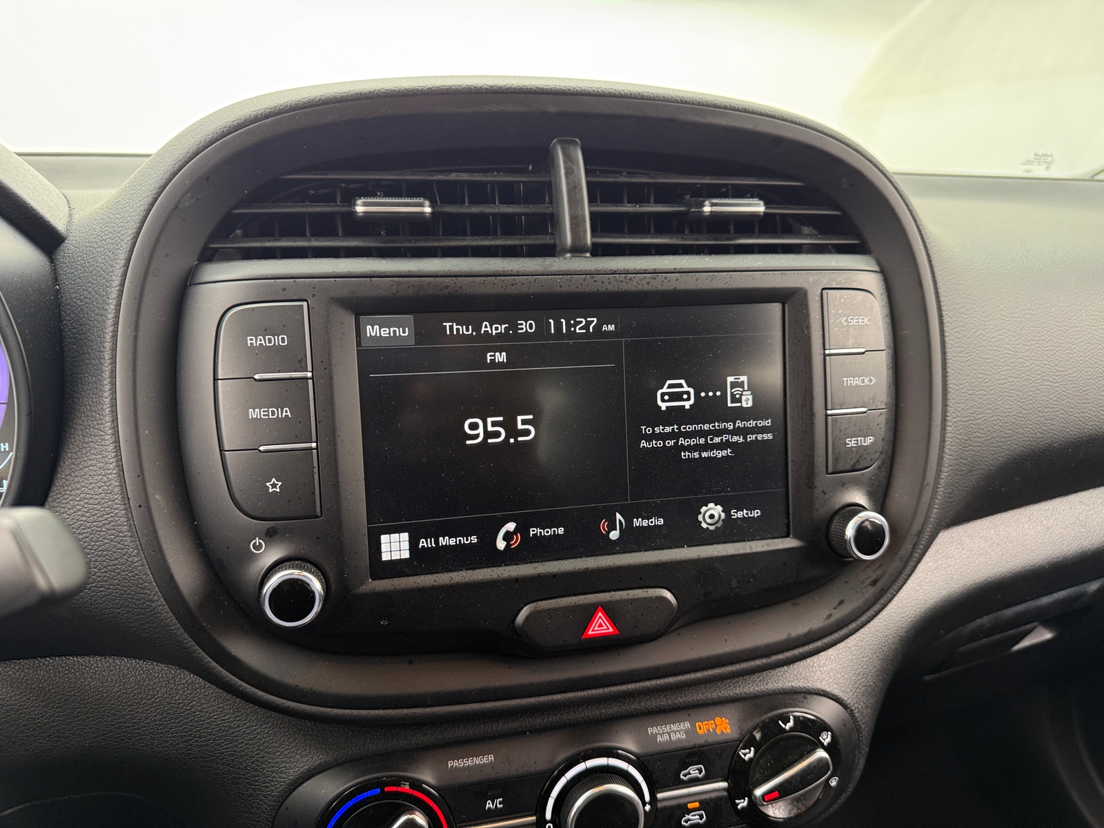 Thumbnail: 2025 Kia Soul - 4