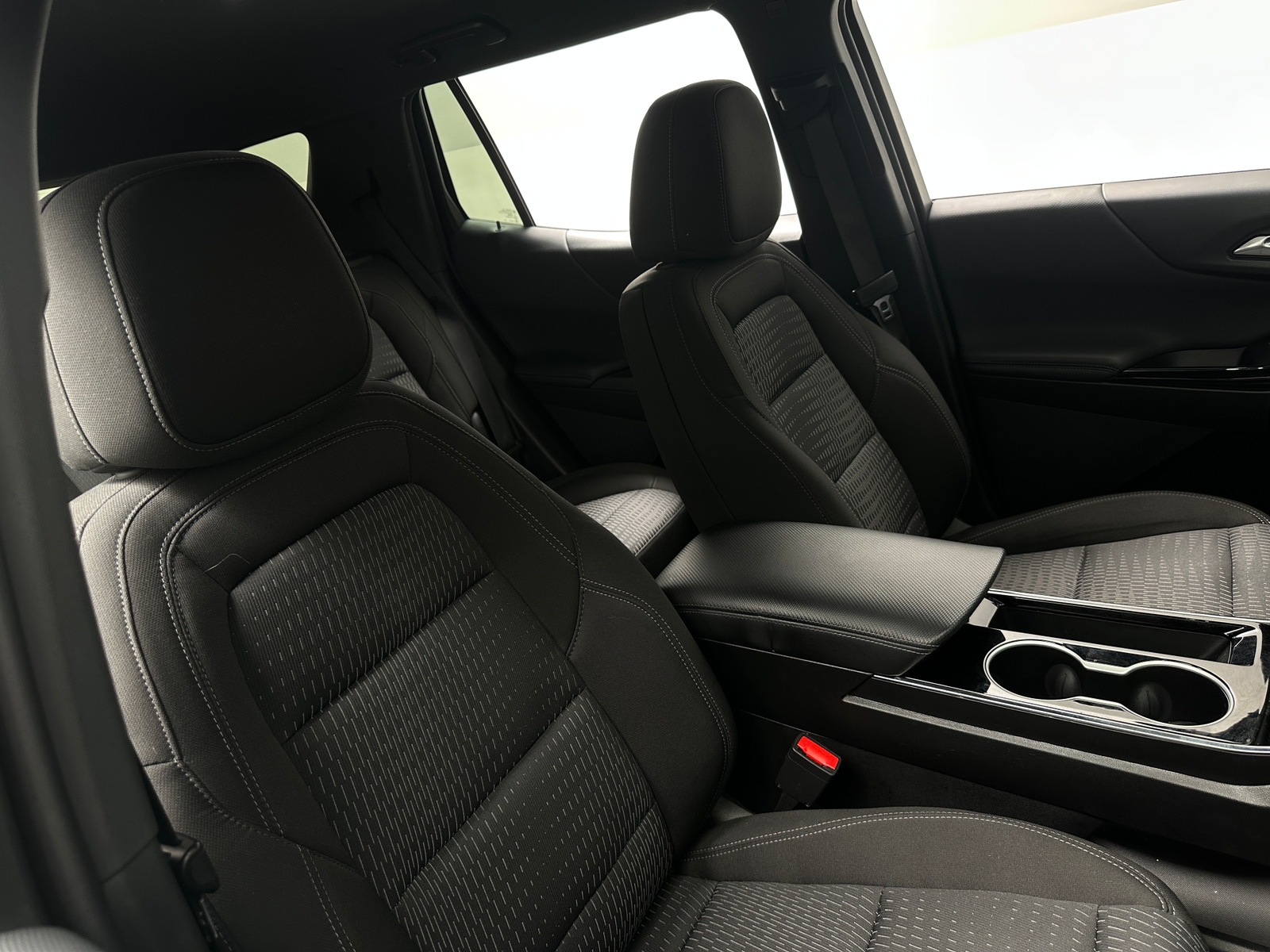 Thumbnail: 2025 Chevrolet Equinox - 2
