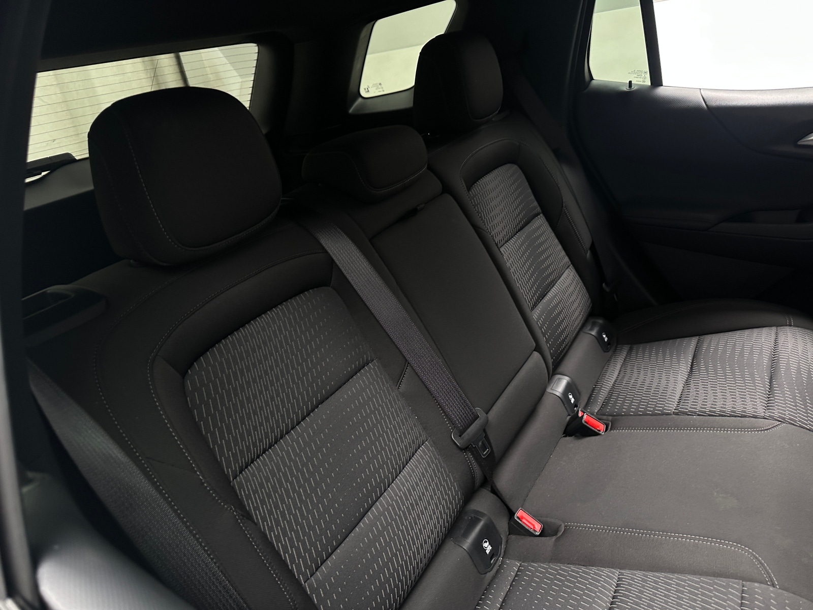 Thumbnail: 2025 Chevrolet Equinox - 6