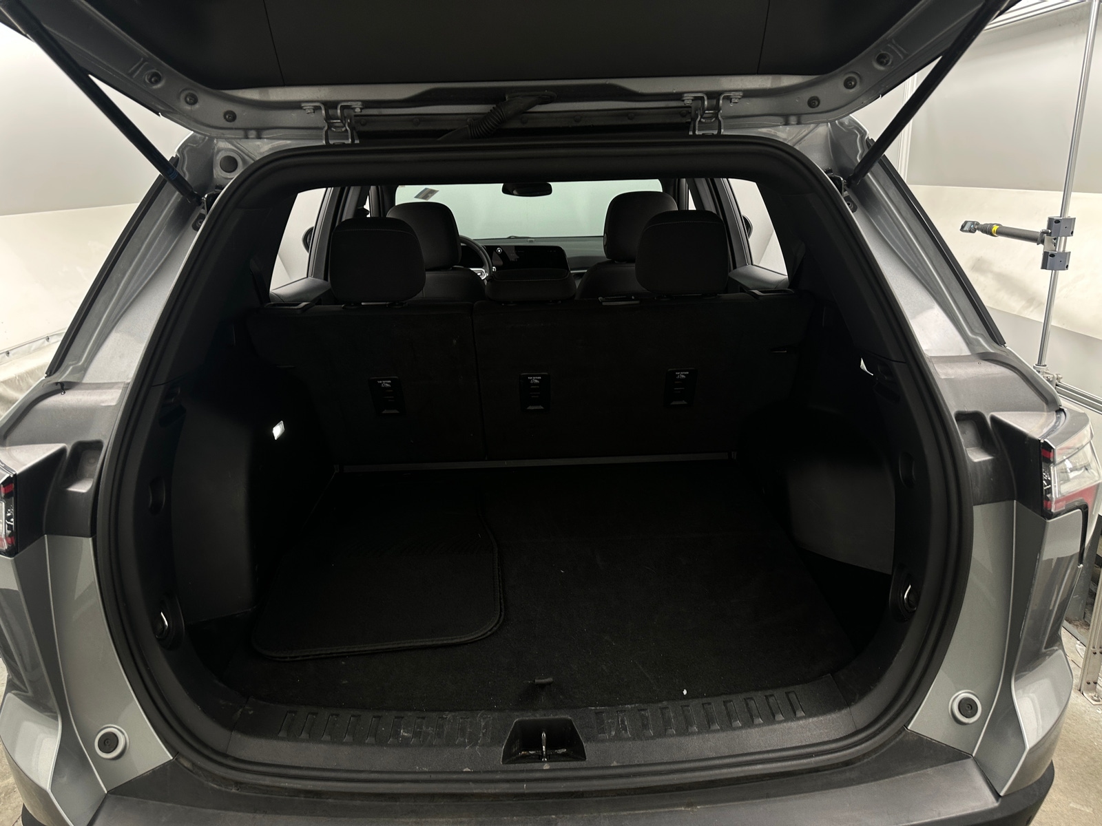 Thumbnail: 2025 Chevrolet Equinox - 7