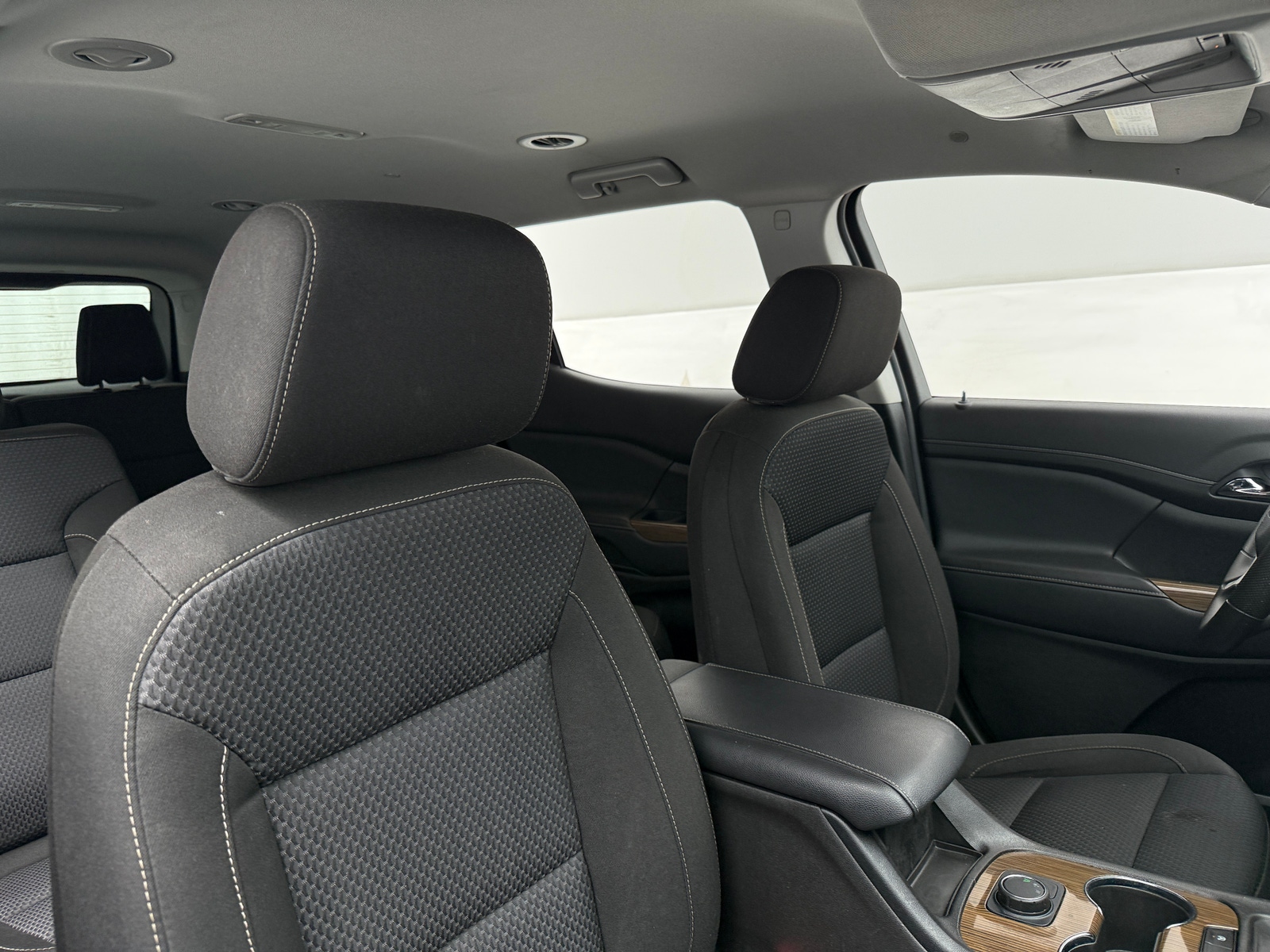 Thumbnail: 2023 GMC Acadia - 2