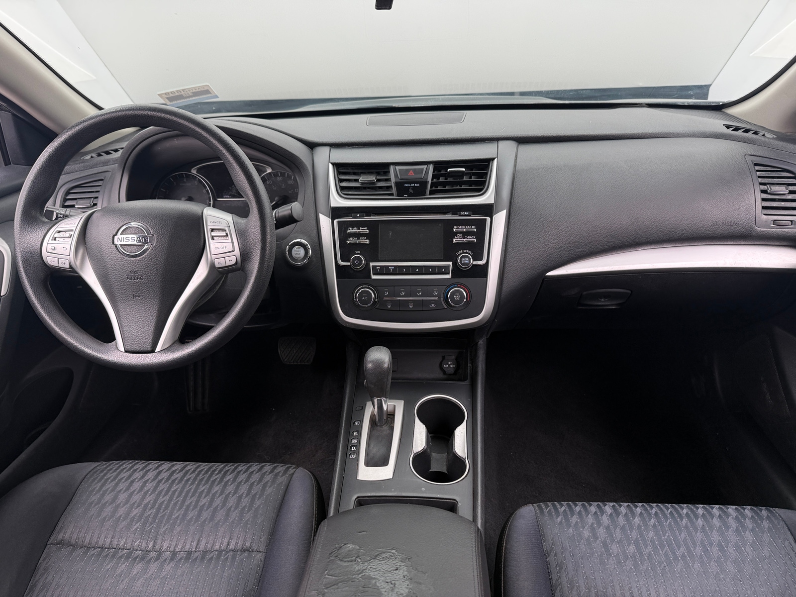 Thumbnail: 2018 Nissan Altima - 3