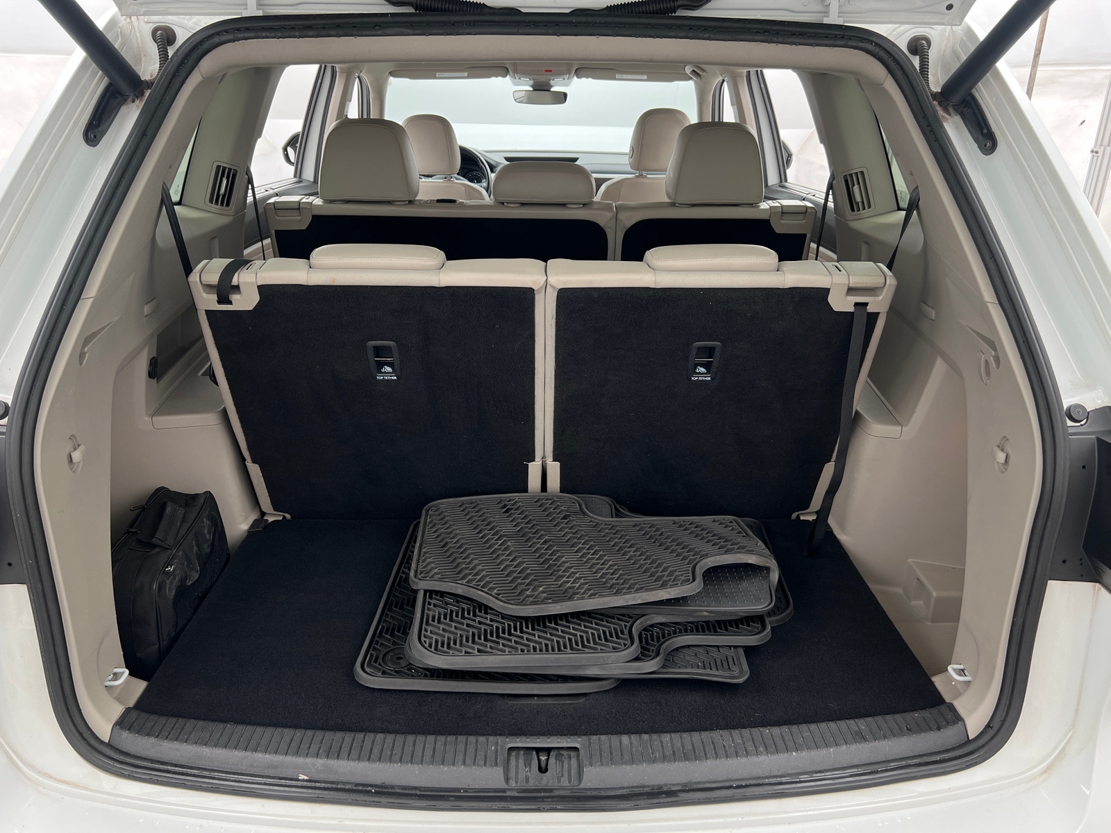 Thumbnail: 2018 Volkswagen Atlas - 7