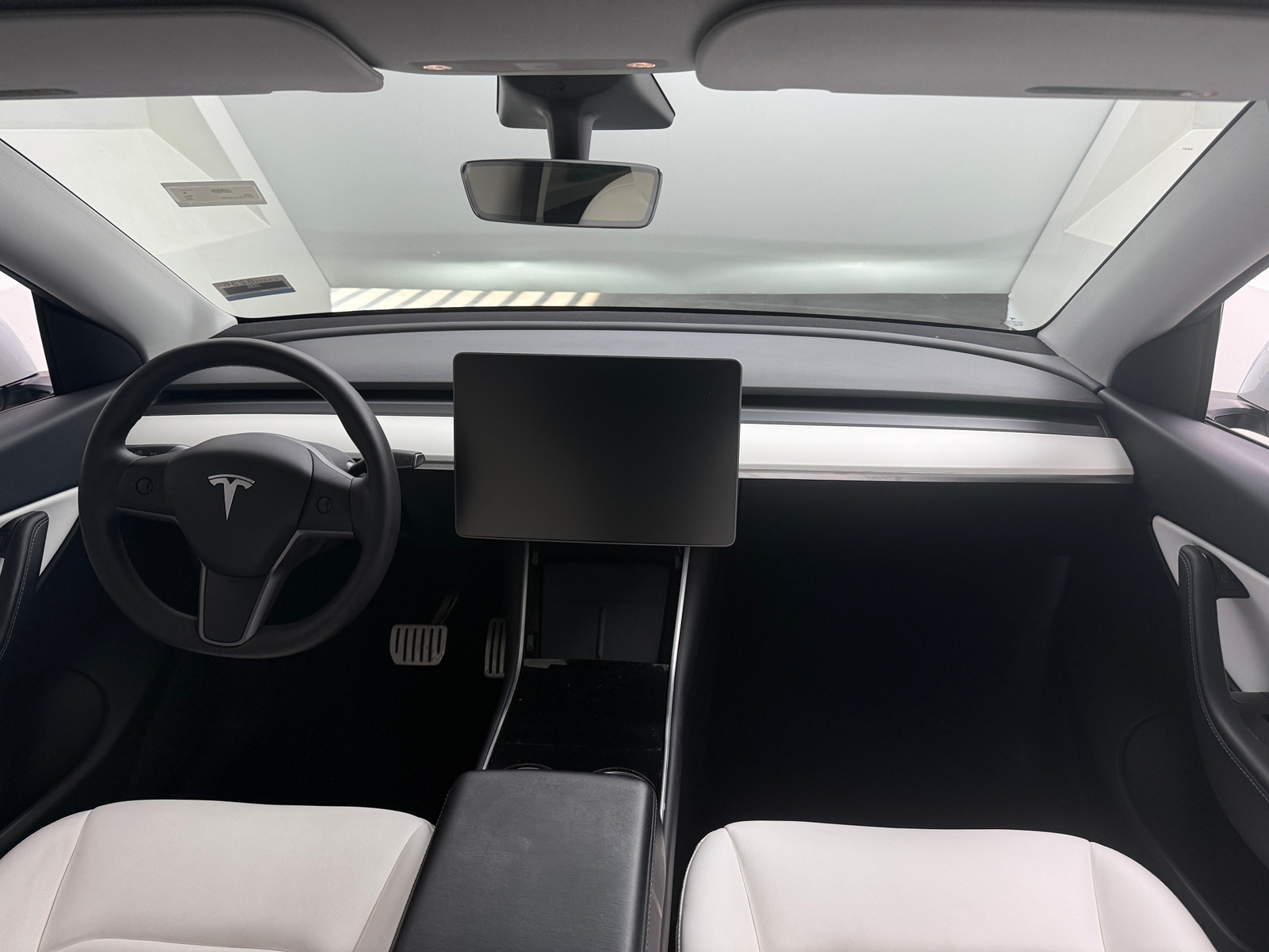 Thumbnail: 2020 Tesla Model Y - 2