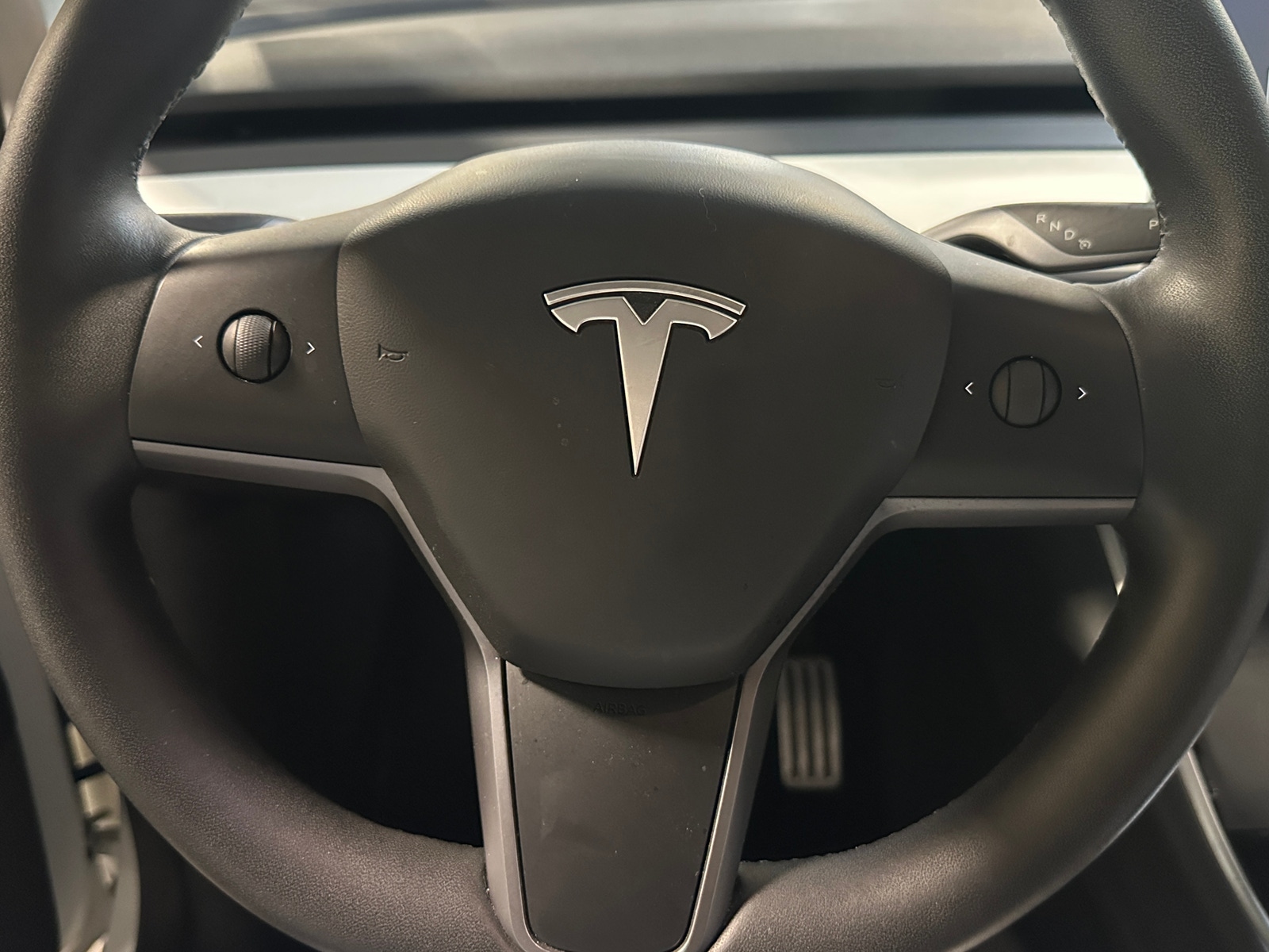 Thumbnail: 2020 Tesla Model Y - 4