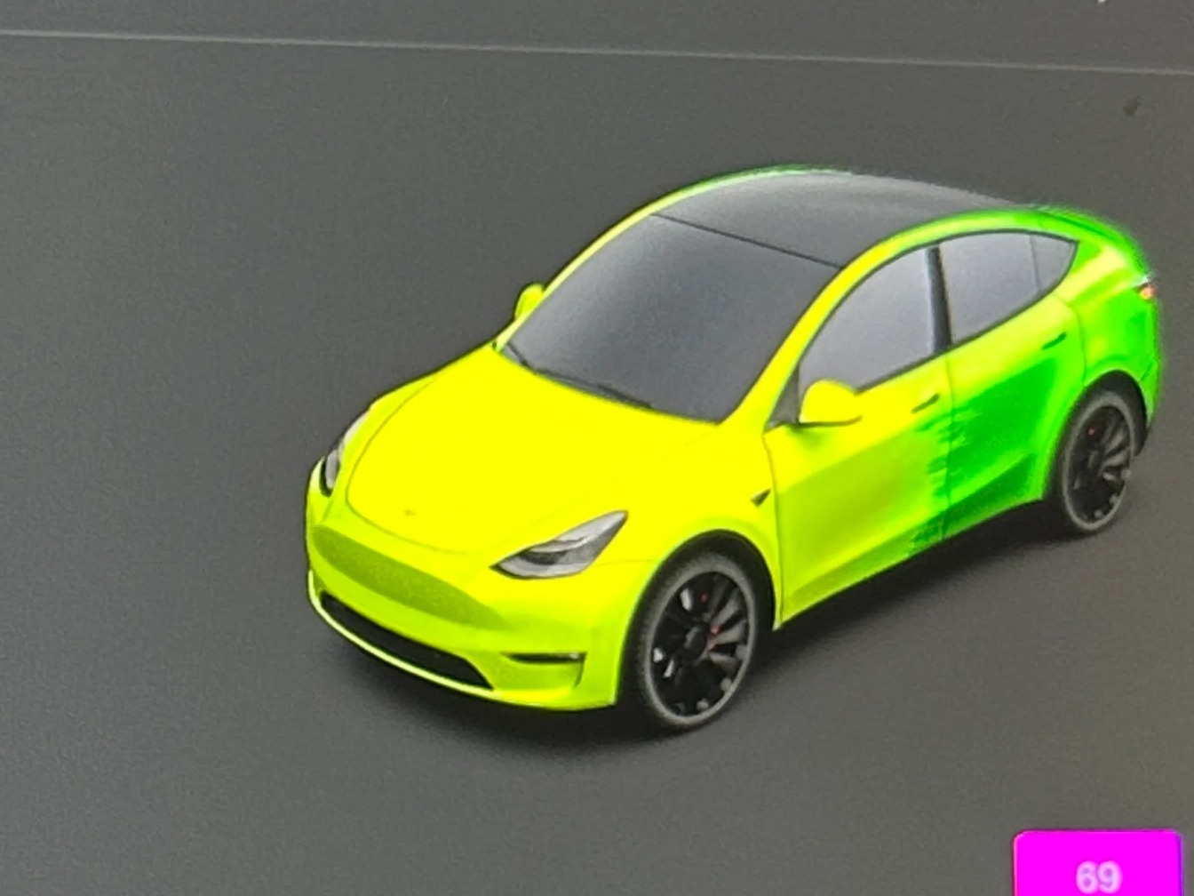 Thumbnail: 2020 Tesla Model Y - 3