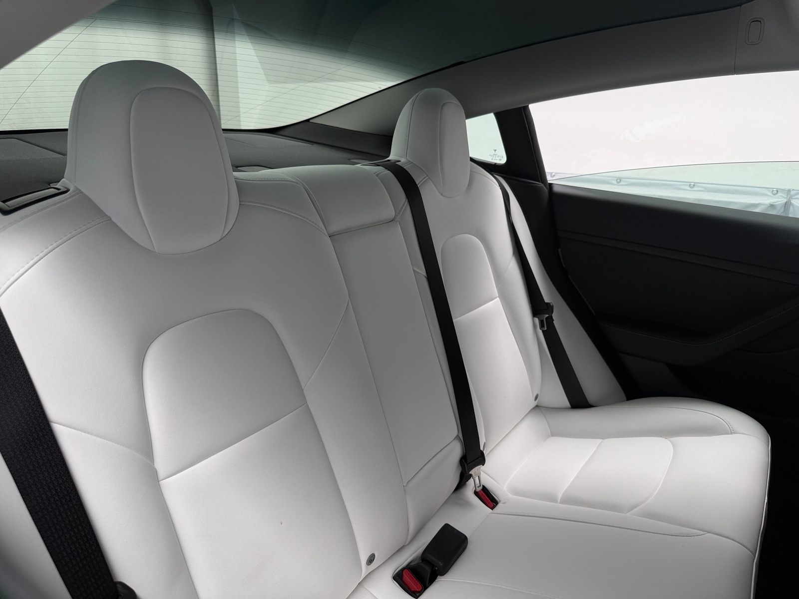 Thumbnail: 2023 Tesla Model 3 - 5
