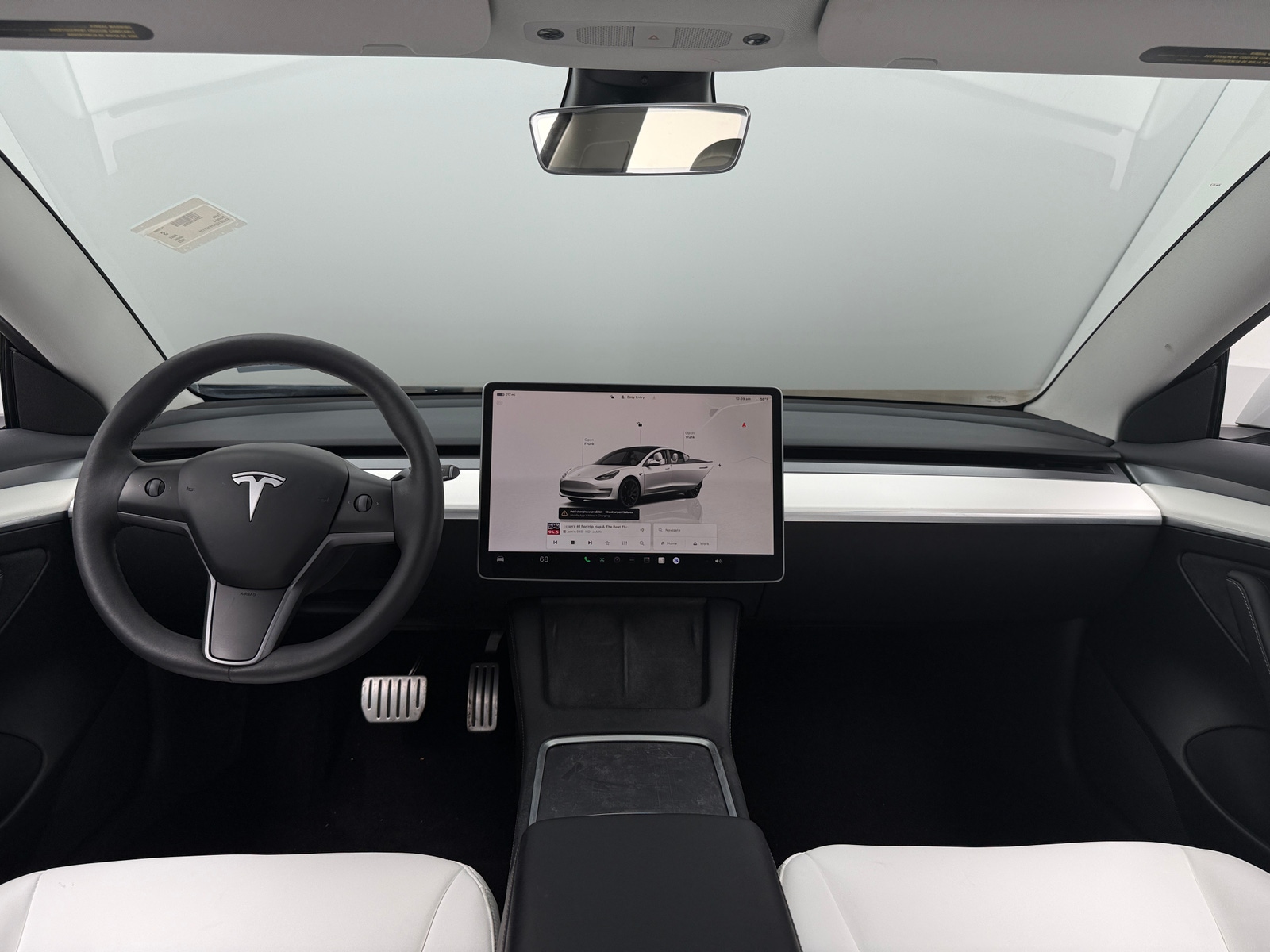 Thumbnail: 2023 Tesla Model 3 - 2