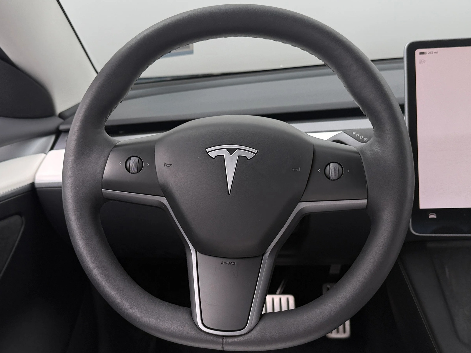 Thumbnail: 2023 Tesla Model 3 - 4