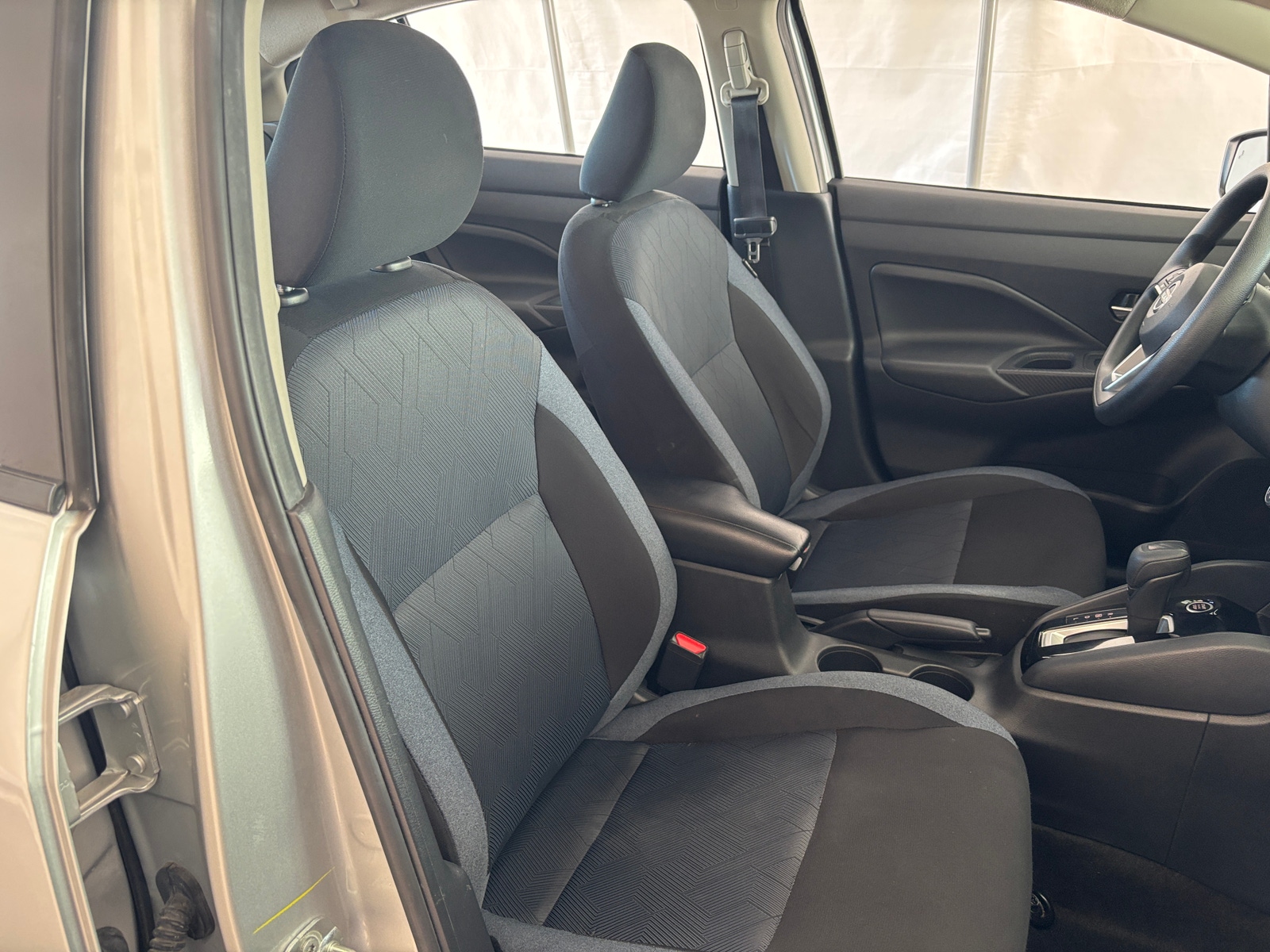 Thumbnail: 2025 Nissan Versa - 2