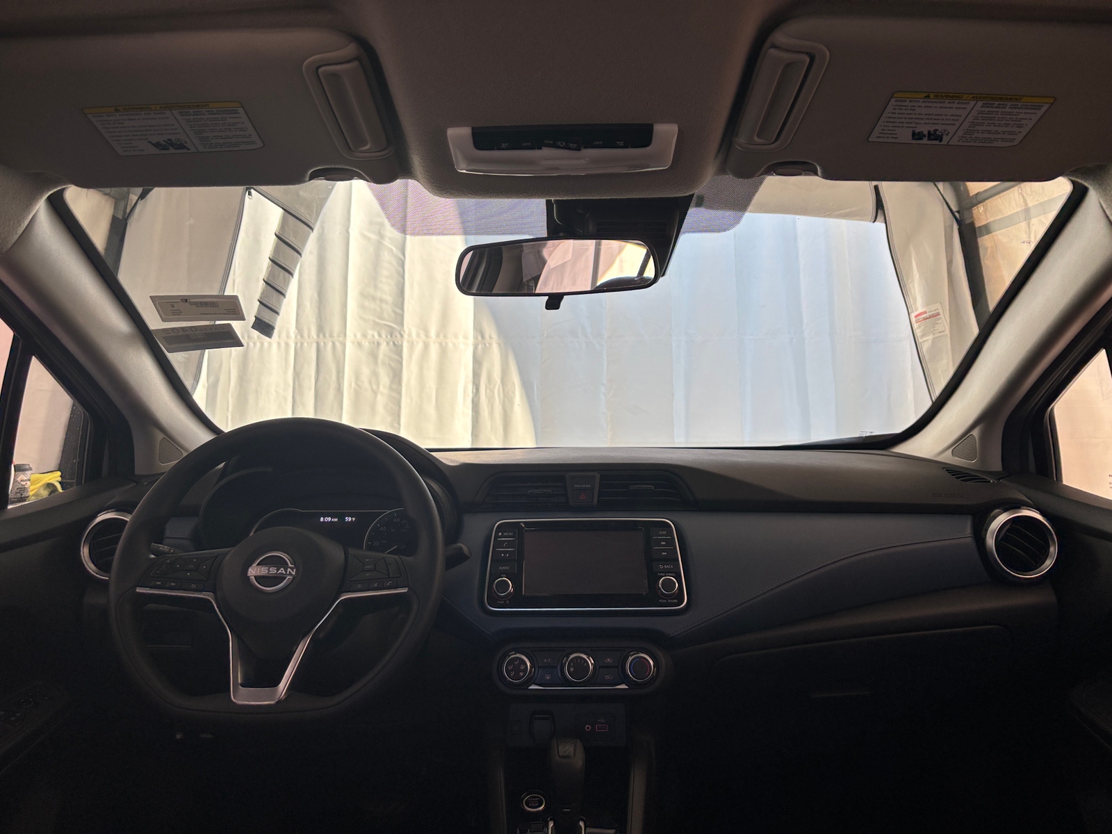 Thumbnail: 2025 Nissan Versa - 3