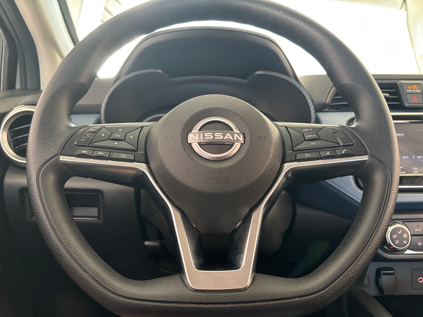 Thumbnail: 2025 Nissan Versa - 5