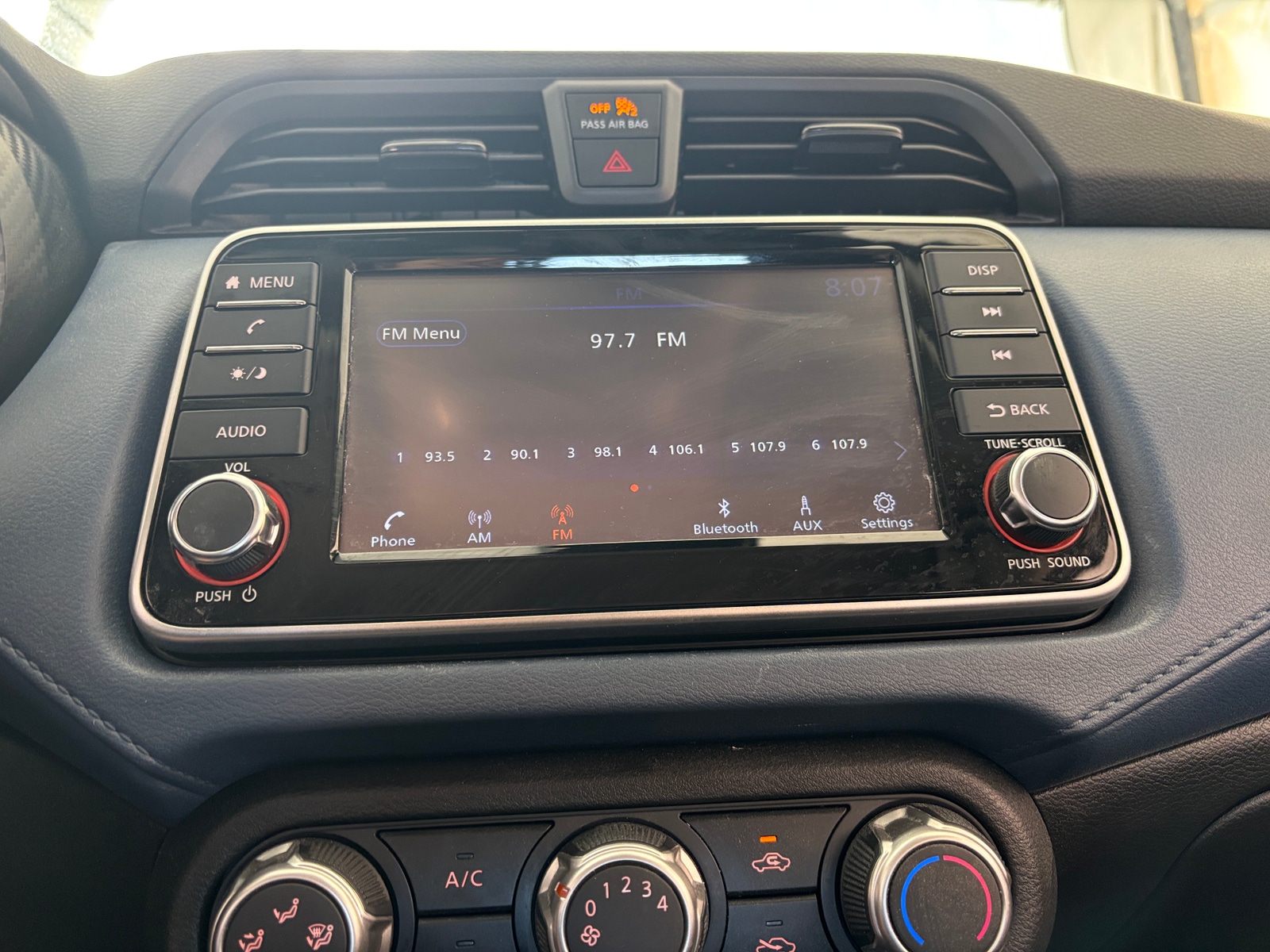 Thumbnail: 2025 Nissan Versa - 4