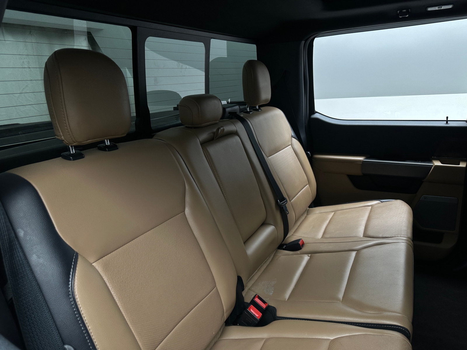 Thumbnail: 2021 Ford Econoline - 6