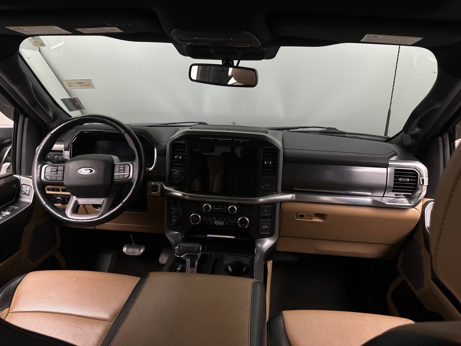 Thumbnail: 2021 Ford Econoline - 3